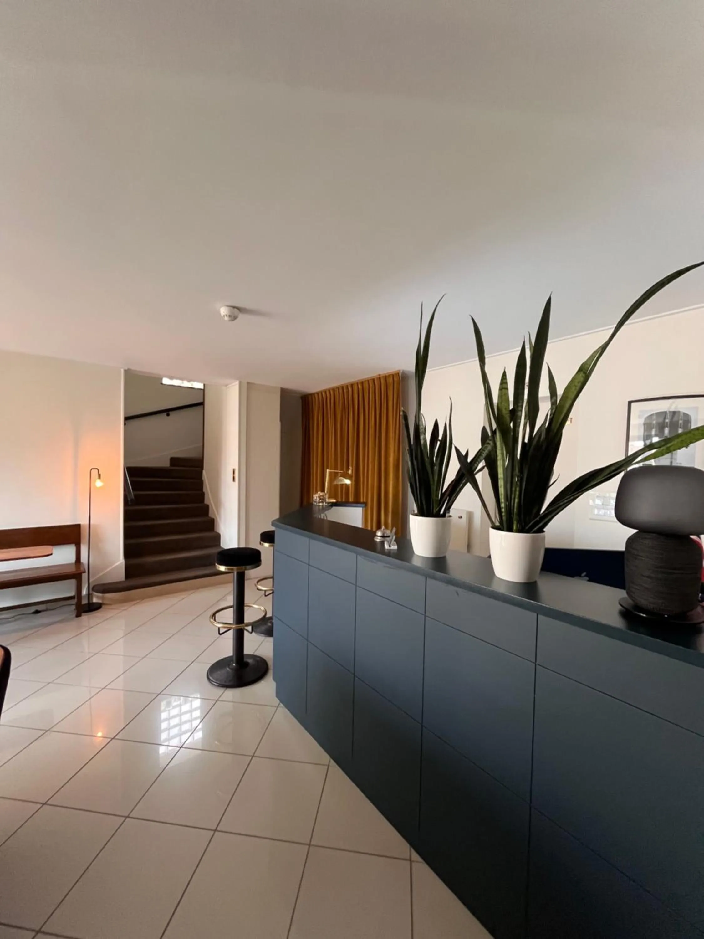 Le Téméraire Hôtel