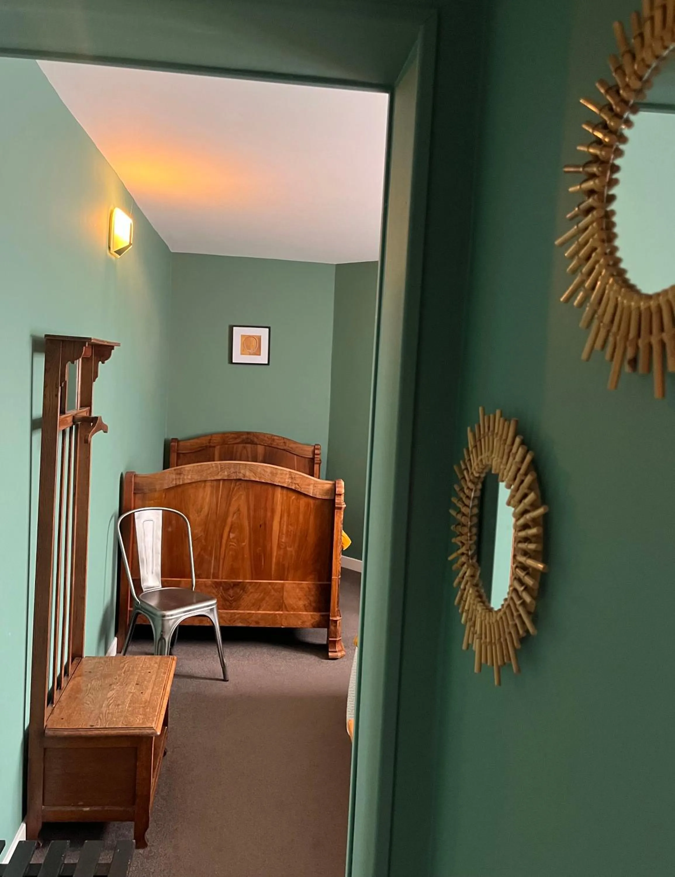 Le Téméraire Hôtel