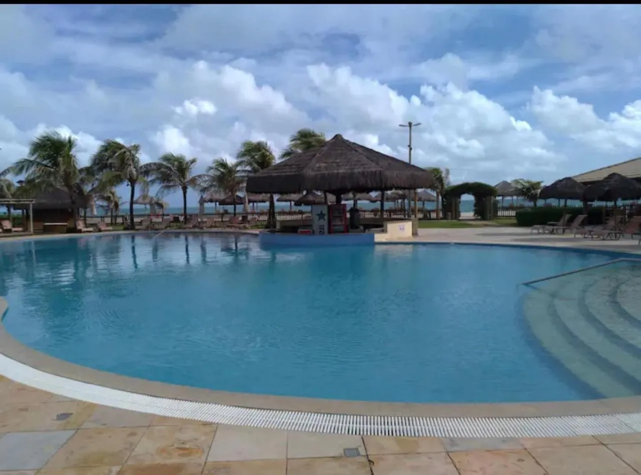 Dom Pedro Laguna Beach Resort & Golf