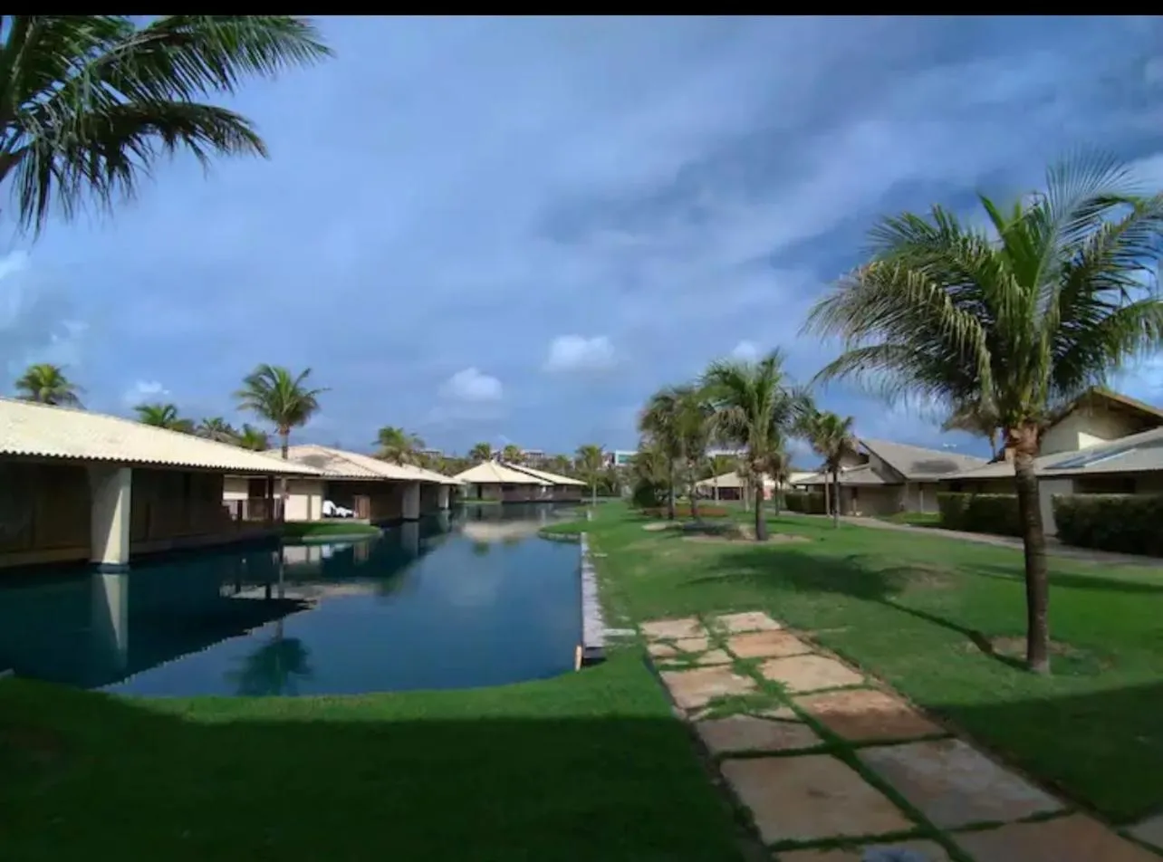 Dom Pedro Laguna Beach Resort & Golf