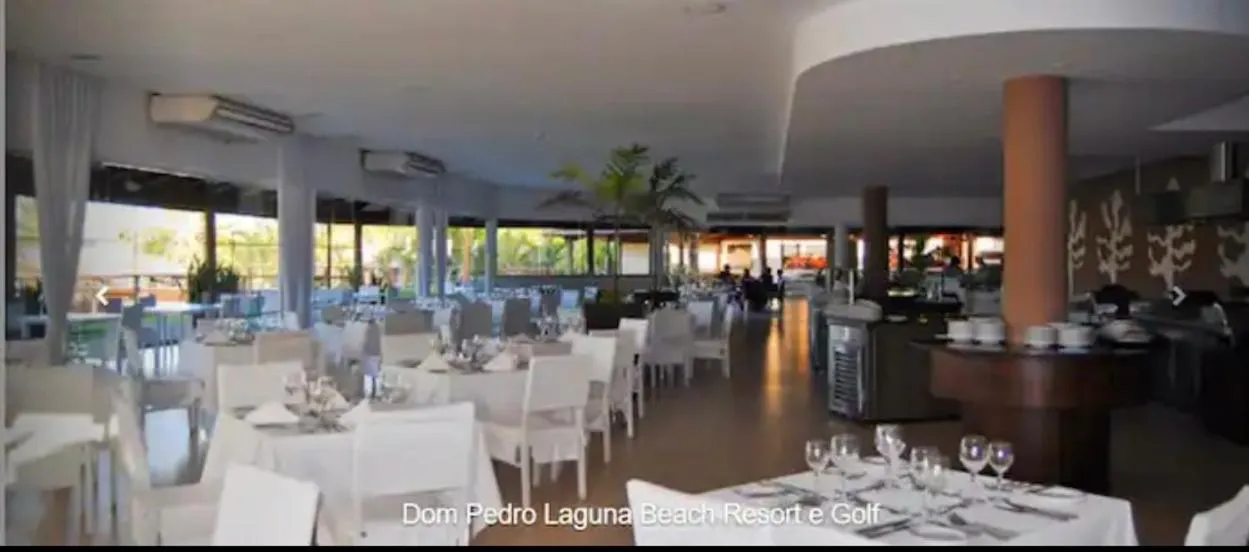 Dom Pedro Laguna Beach Resort & Golf