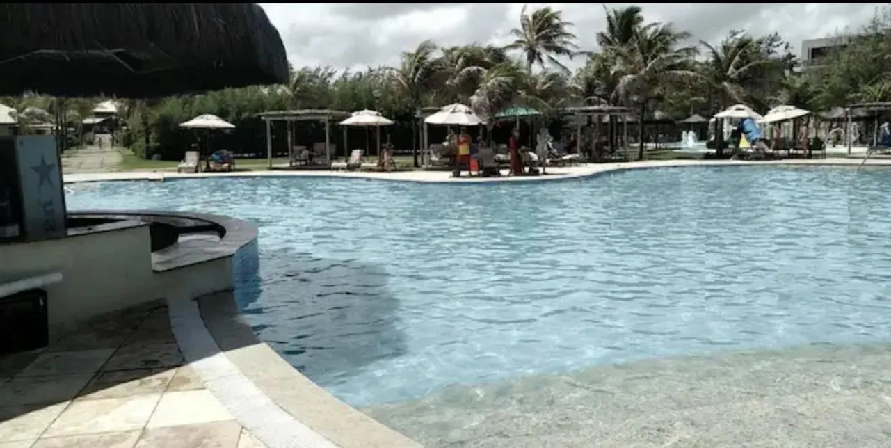 Dom Pedro Laguna Beach Resort & Golf