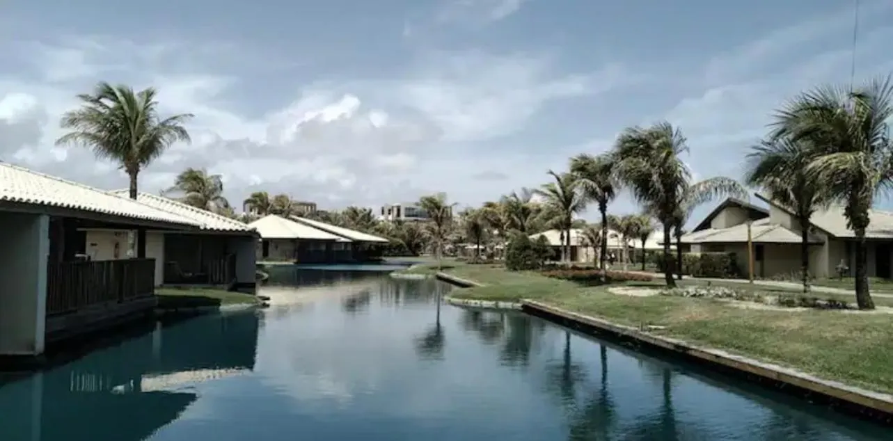 Dom Pedro Laguna Beach Resort & Golf