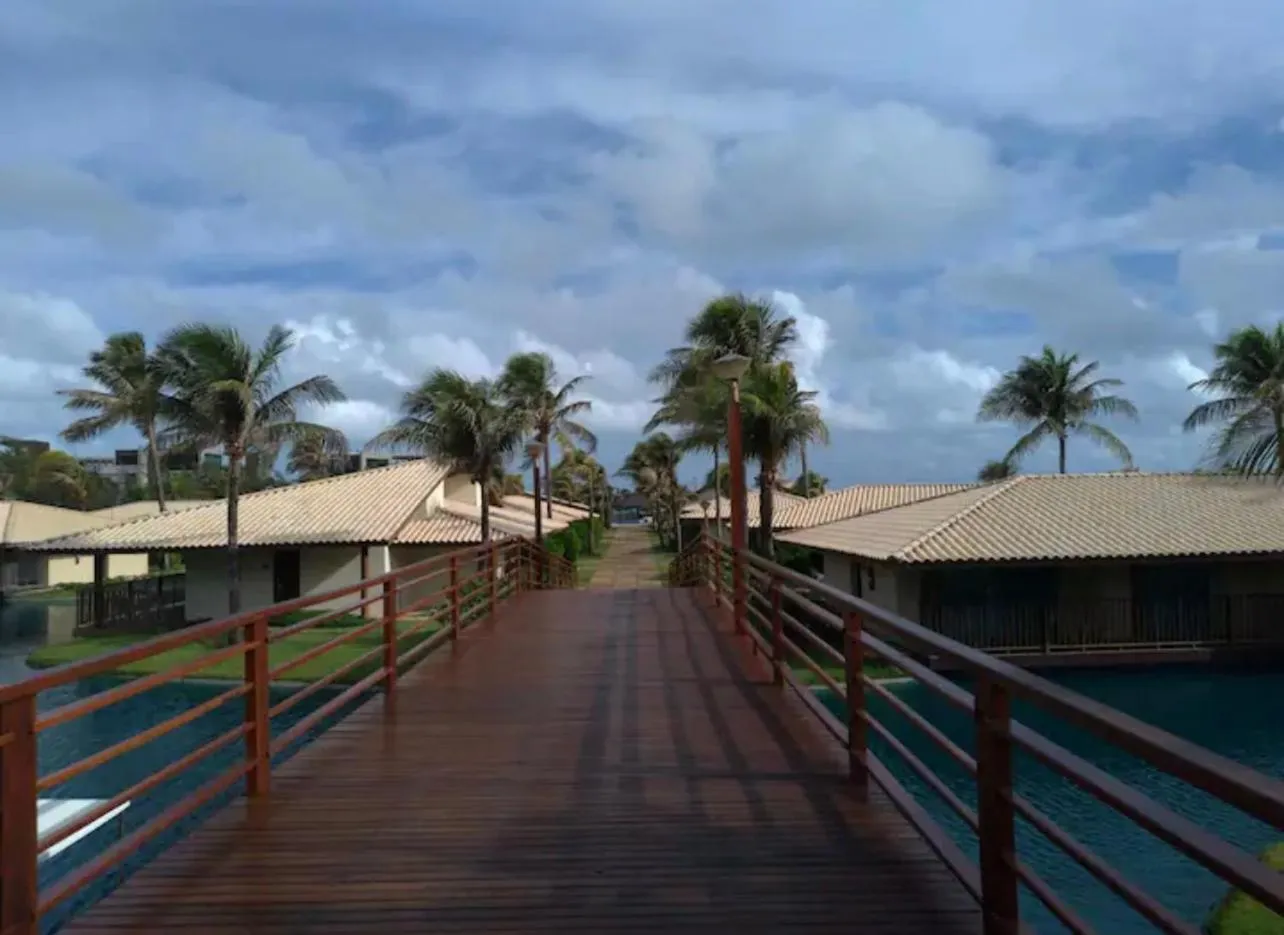 Dom Pedro Laguna Beach Resort & Golf