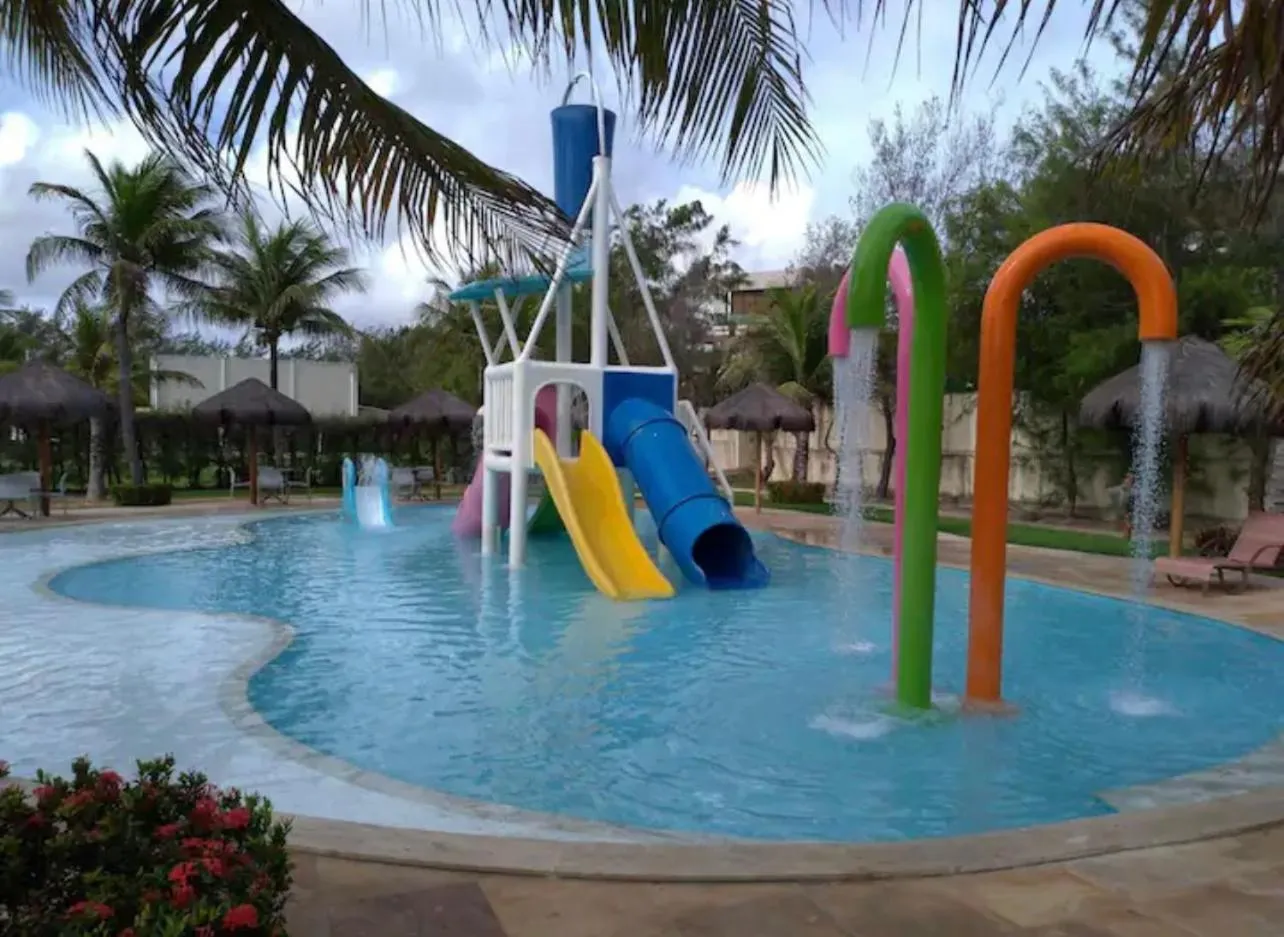 Dom Pedro Laguna Beach Resort & Golf