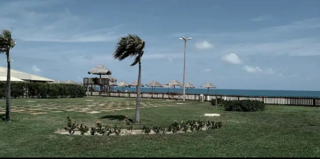 Dom Pedro Laguna Beach Resort & Golf