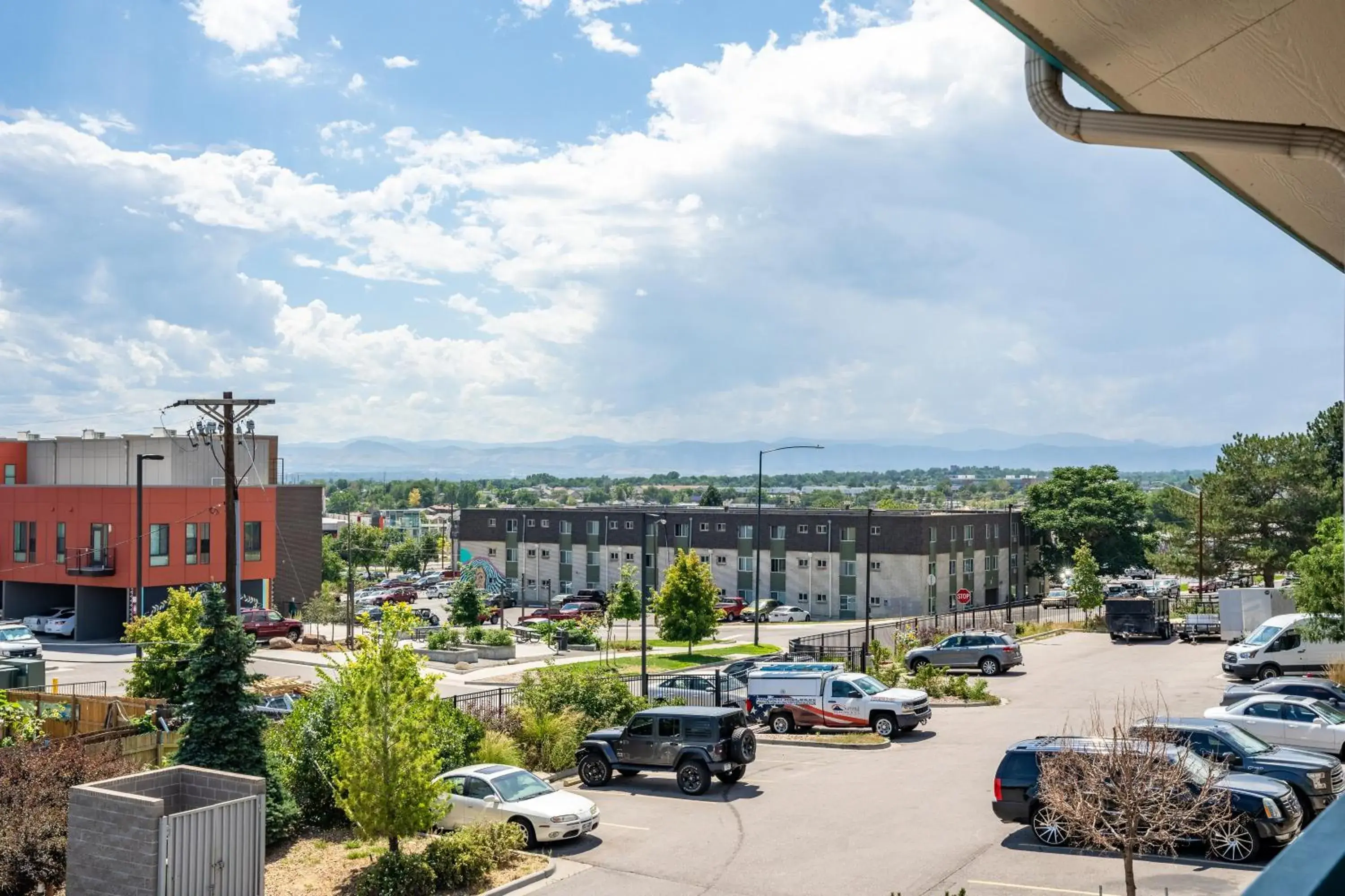King Room in City Inn King Room in City Inn