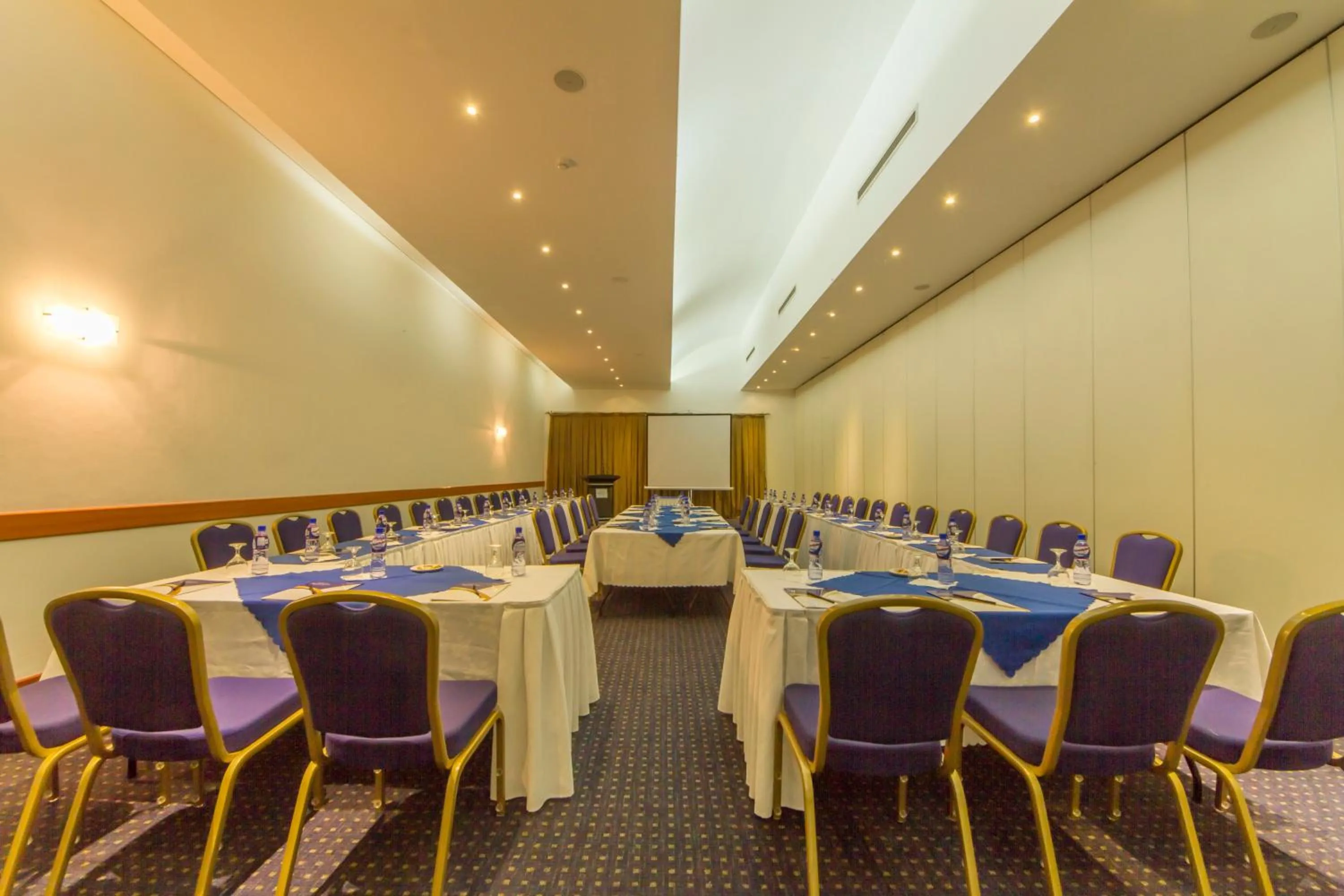 Business facilities in Fiesta Royale Hotel