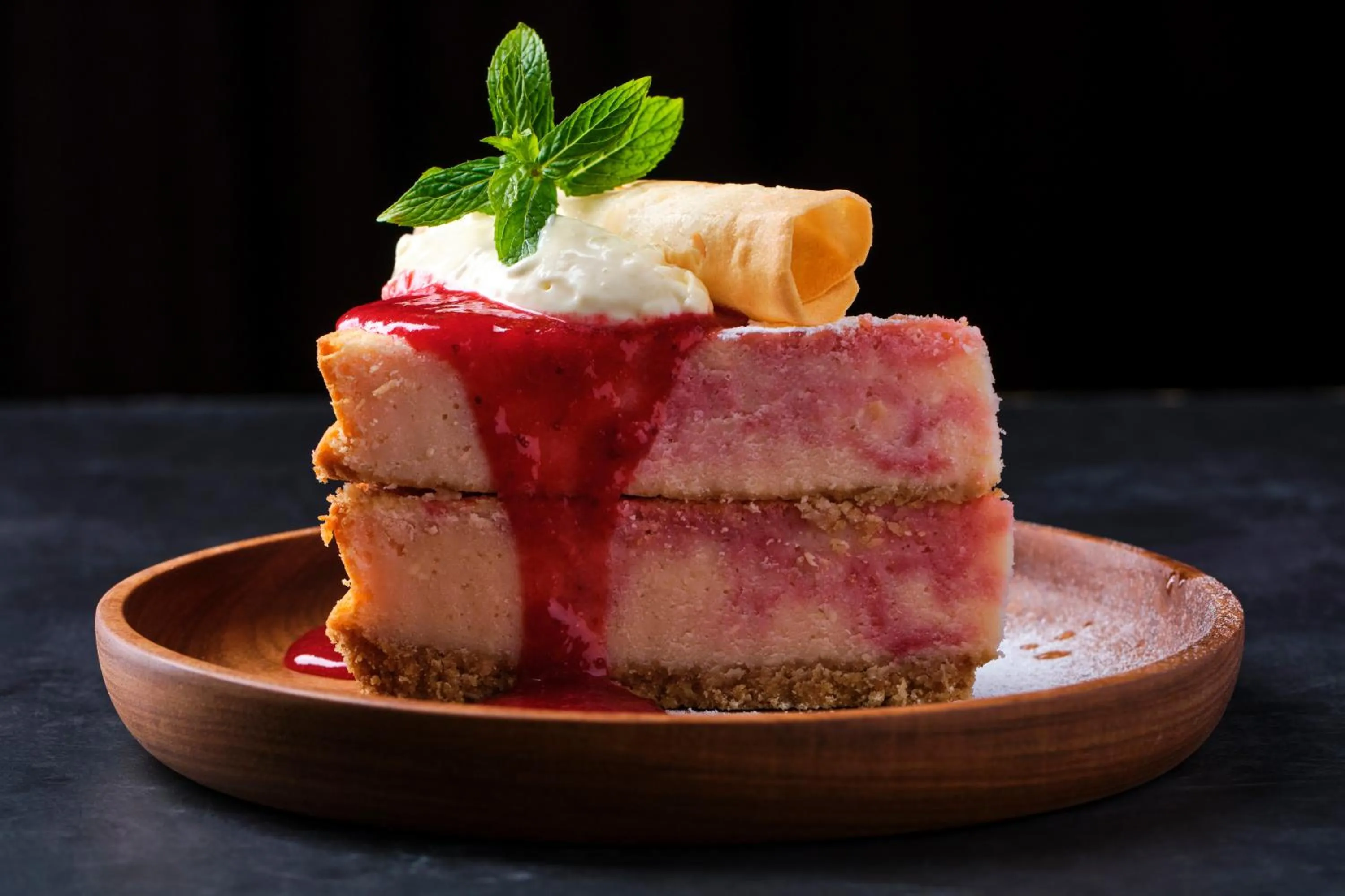 Restaurant/places to eat in Fiesta Royale Hotel