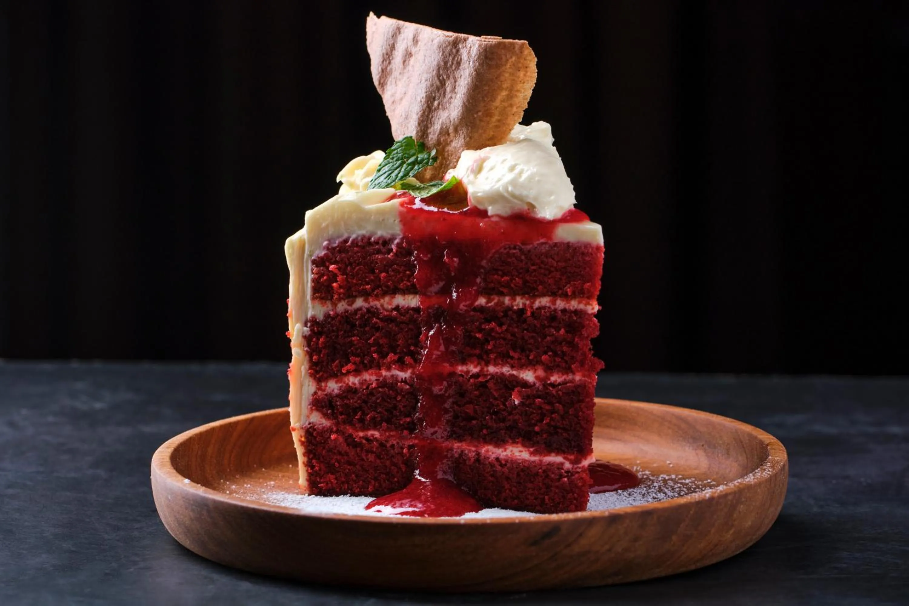 Restaurant/places to eat in Fiesta Royale Hotel