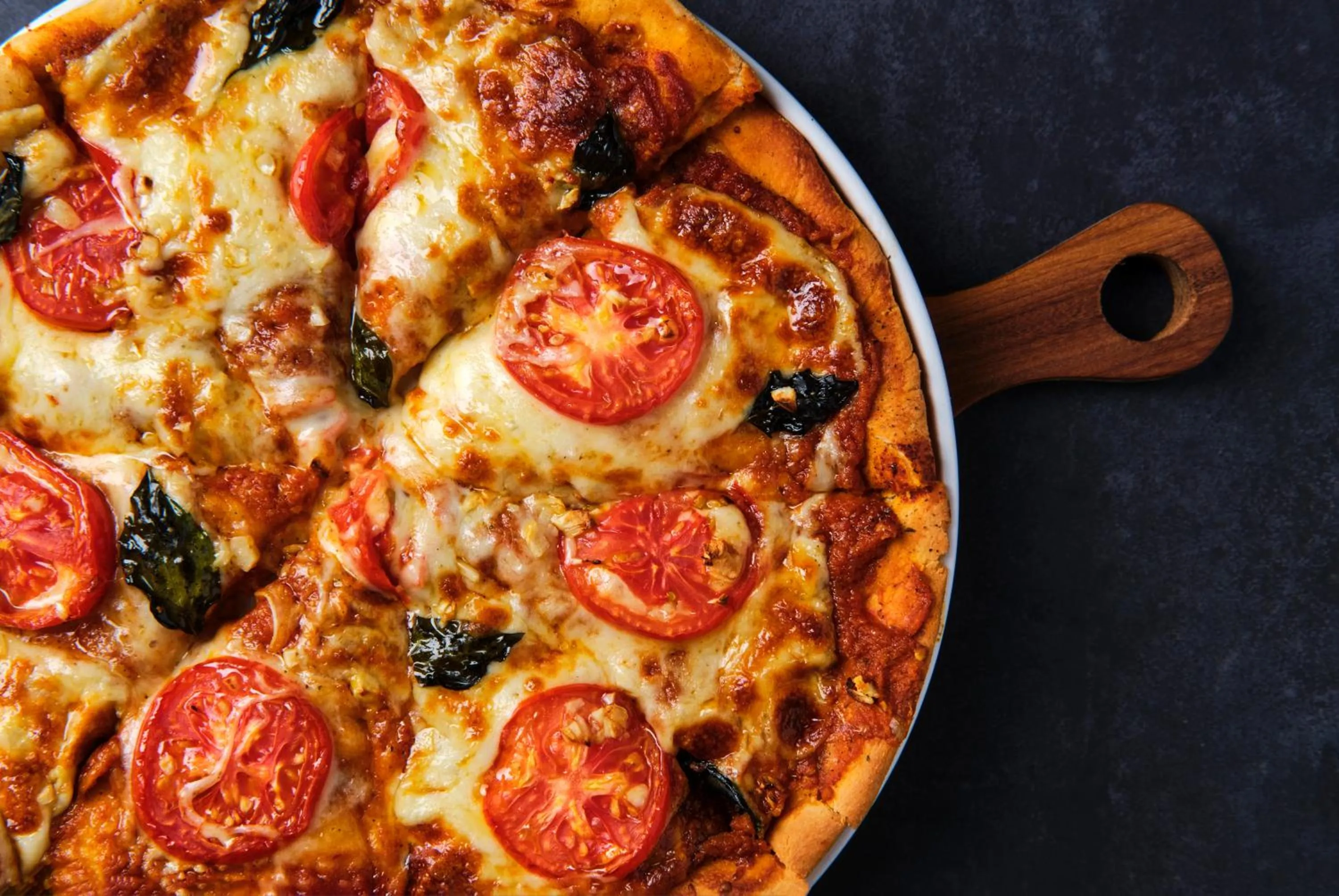 Restaurant/places to eat in Fiesta Royale Hotel