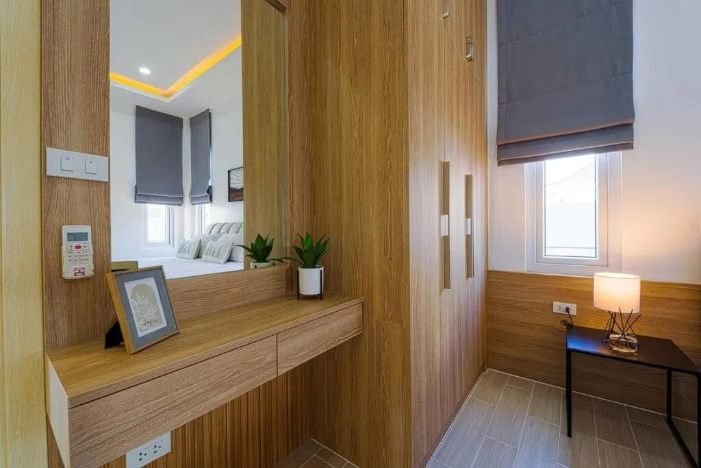 Private Modern 3 Bedroom Pool Villa! AV1