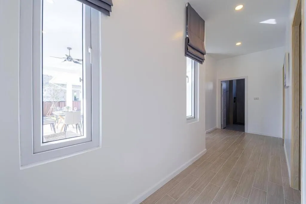 Private Modern 3 Bedroom Pool Villa! AV1