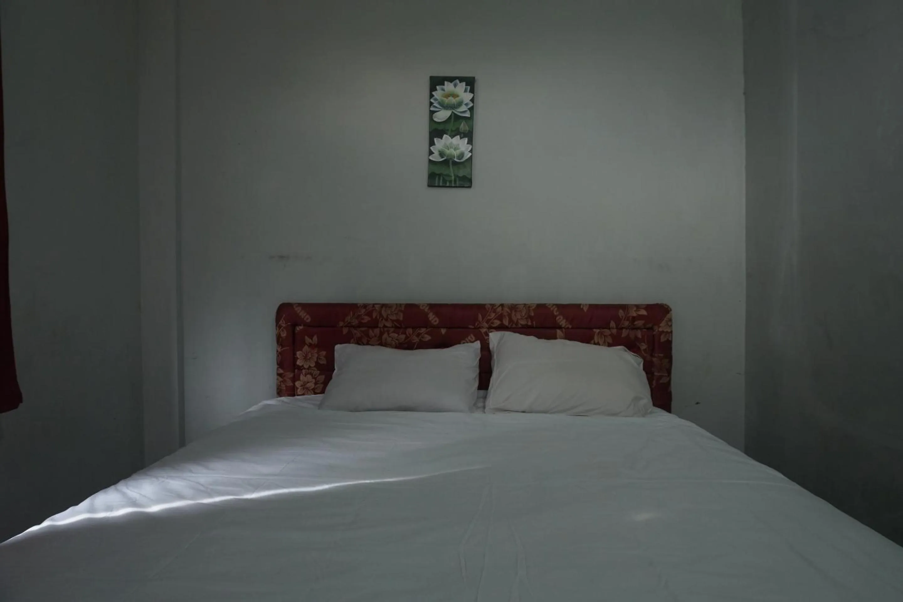 Bedroom, Bed in Hotel O Guest House Zidan 21