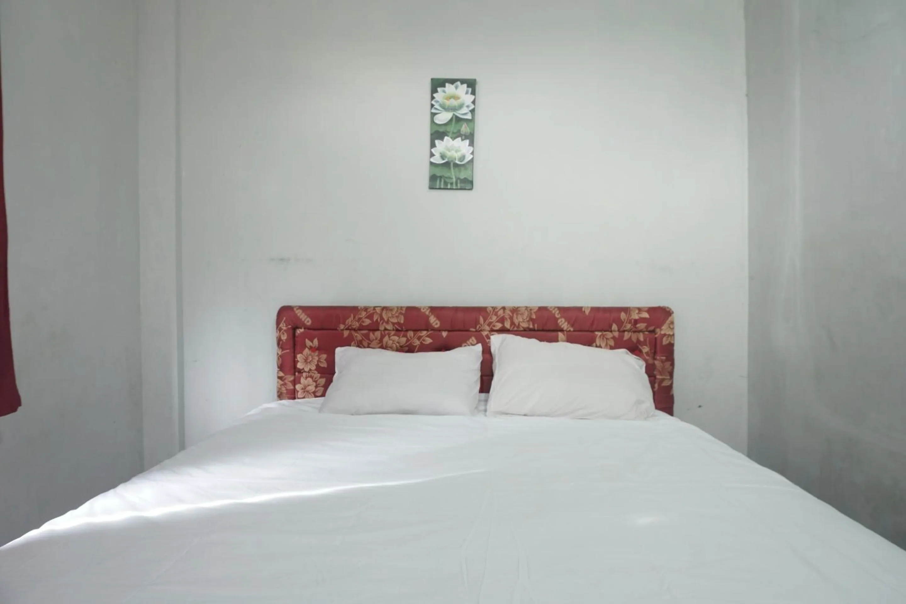 Bedroom, Bed in Hotel O Guest House Zidan 21