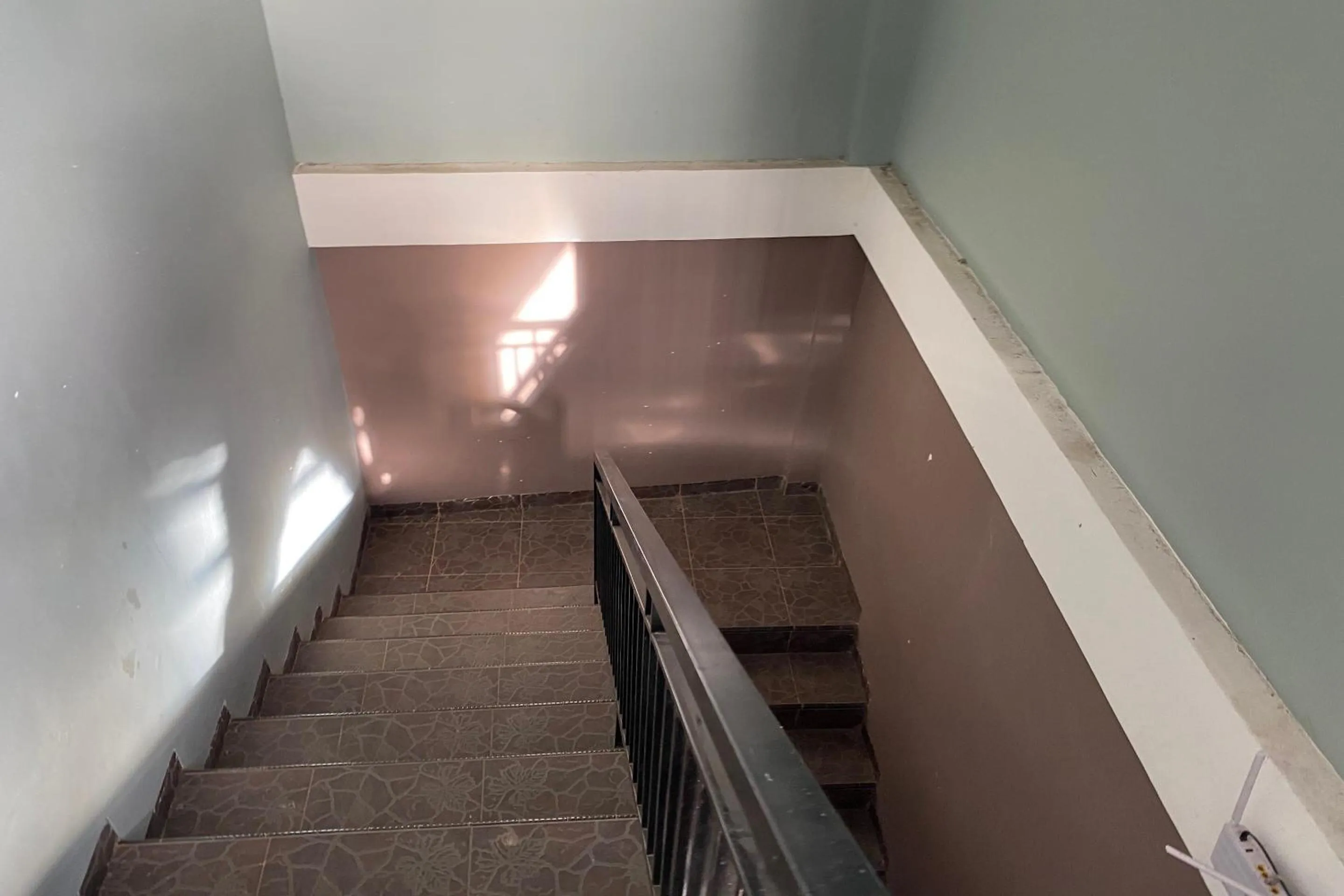 Lobby or reception in Hotel O Pondok Almirah