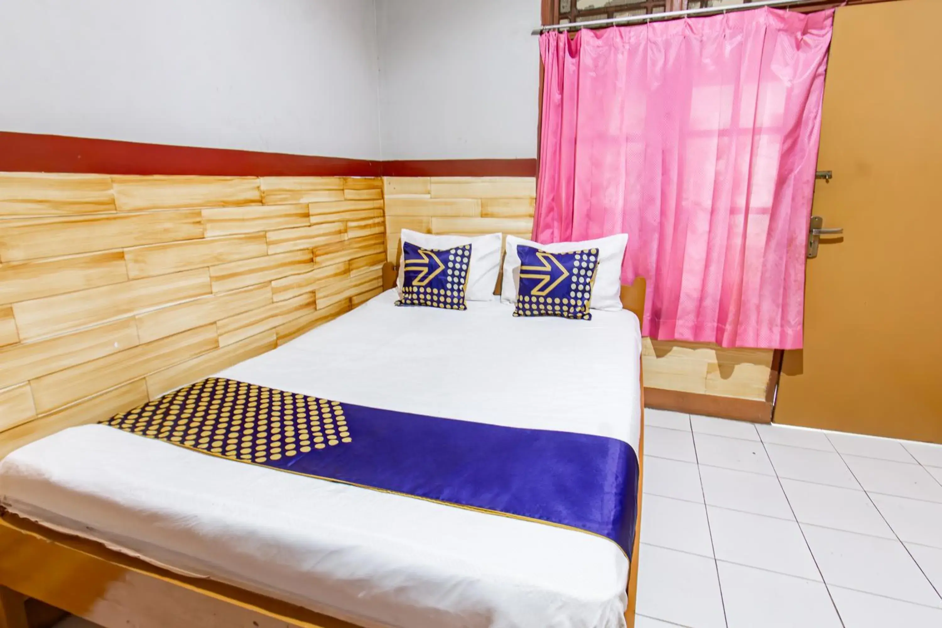 Hotel O De Lanang Homestay Near Masjid Janapria Hotel O De Lanang Homestay Near Masjid Janapria