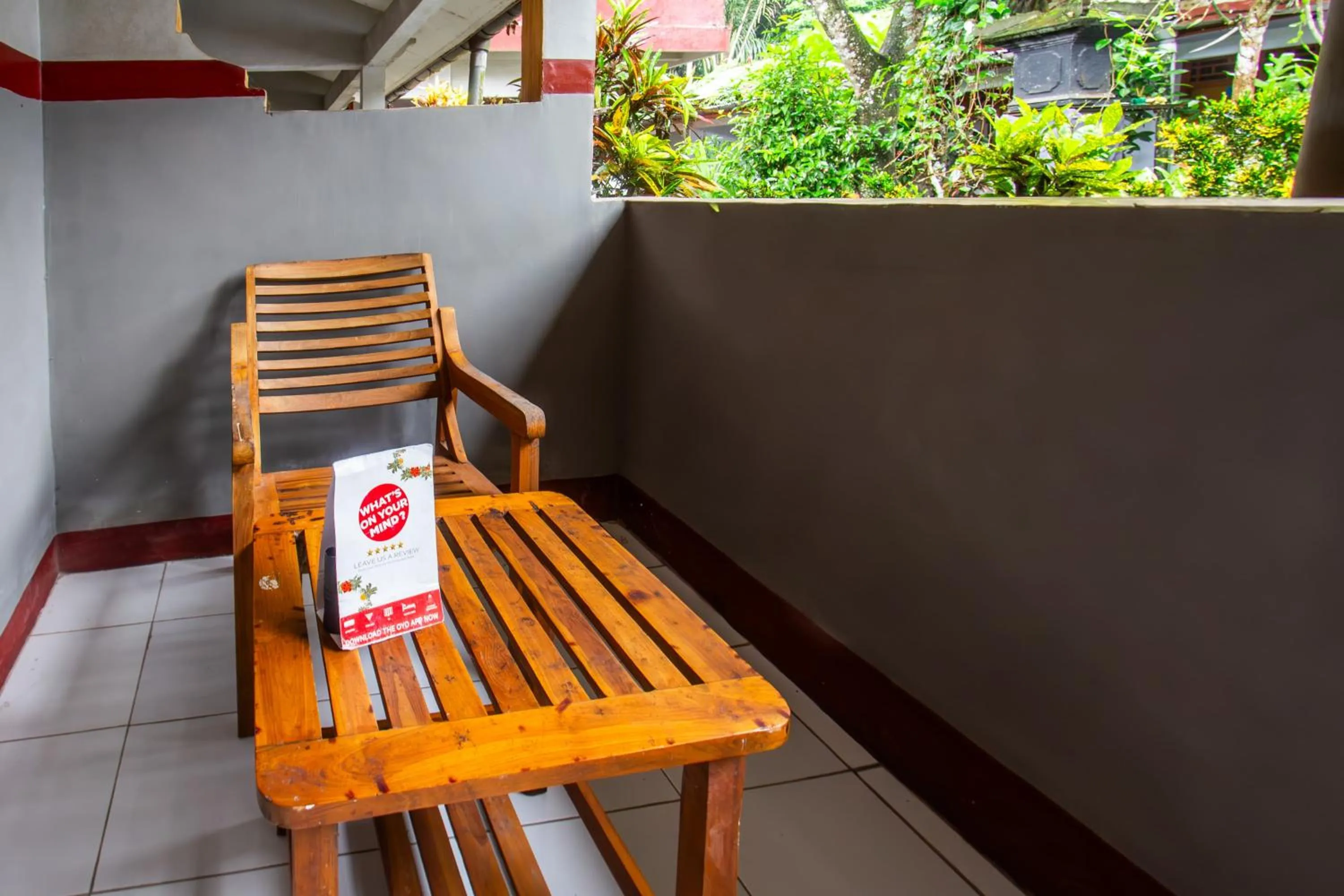 Lobby or reception in Hotel O De Lanang Homestay Near Masjid Janapria