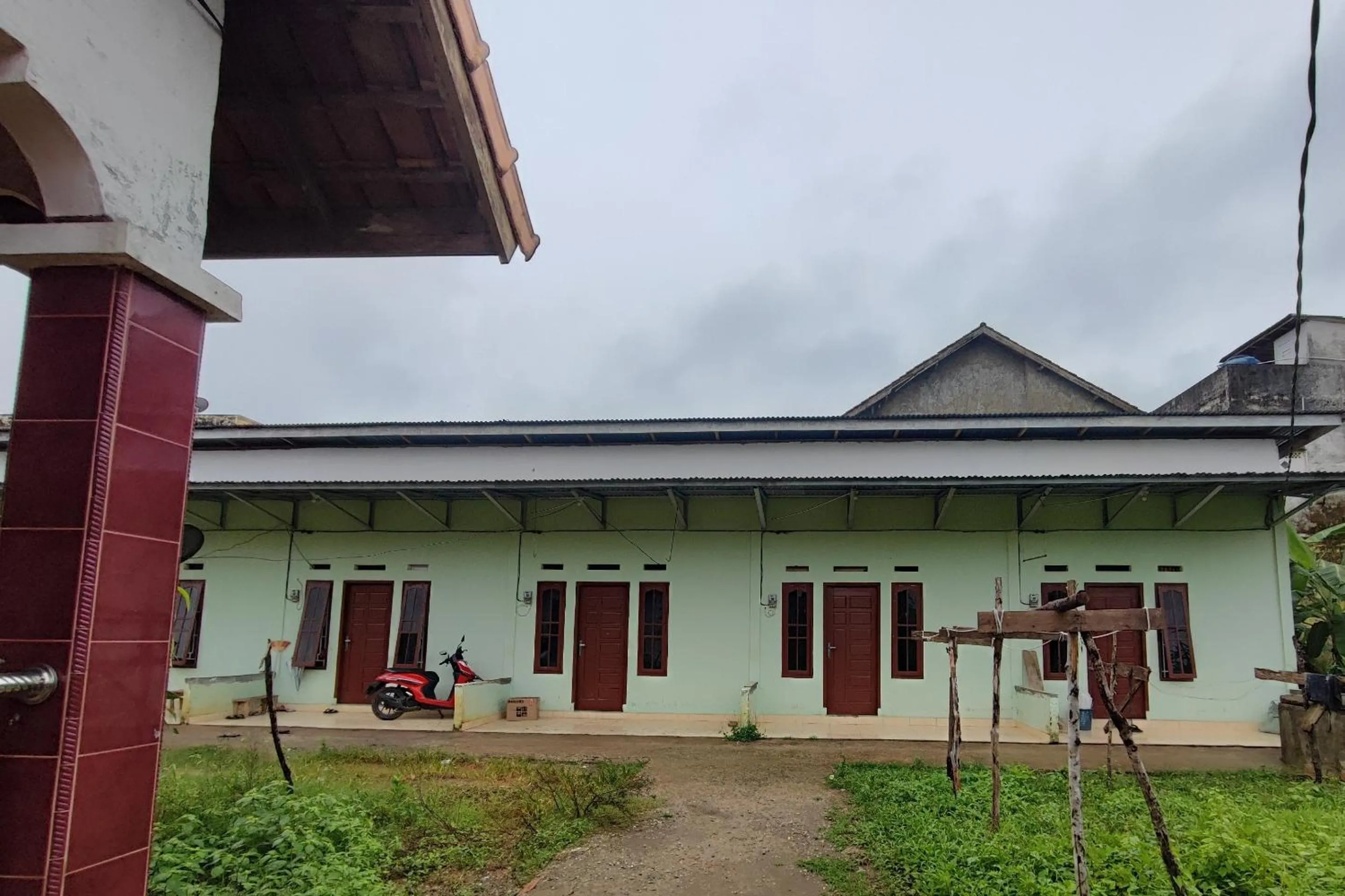 Hotel O The Noru Syariah