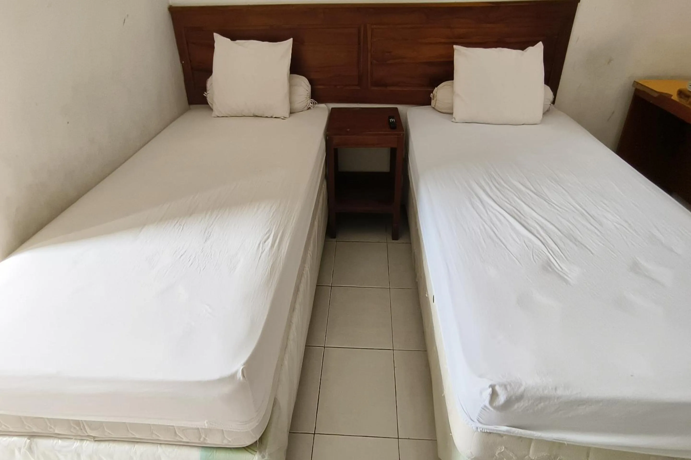 Bedroom, Bed in Hotel O Umbuy Homestay NearKetupat Kandangan Haji Irus