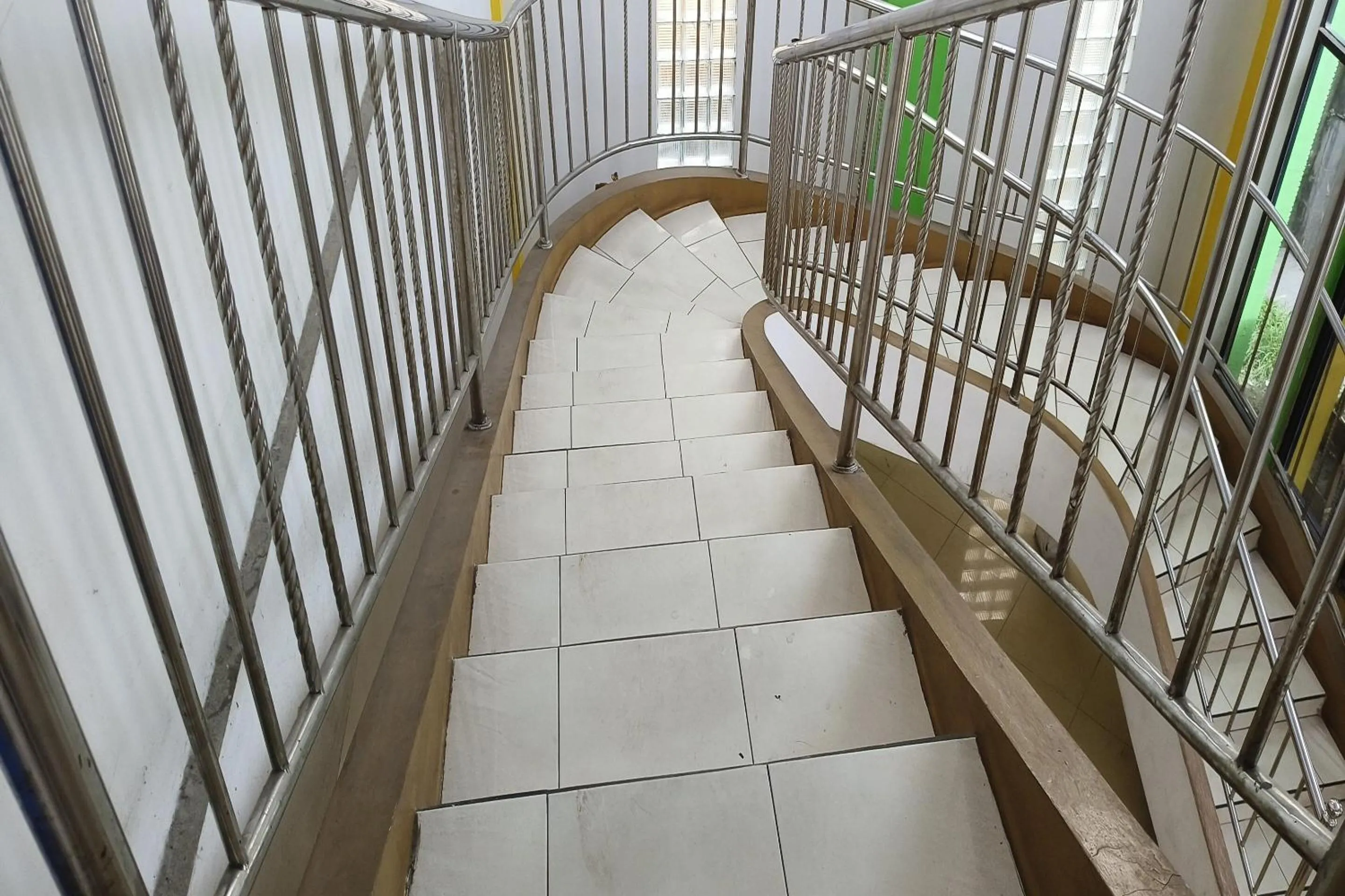 Lobby or reception in Hotel O Umbuy Homestay NearKetupat Kandangan Haji Irus