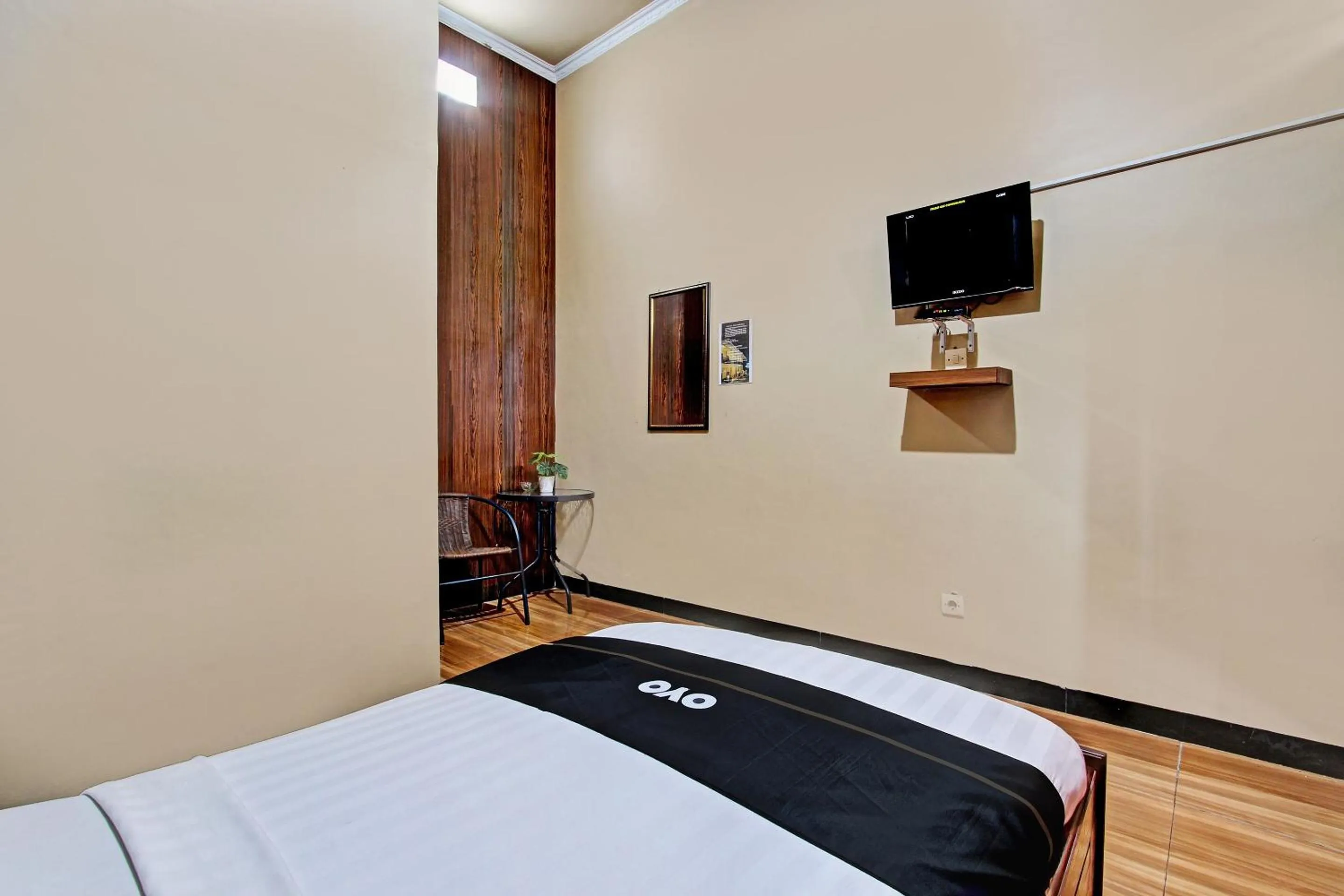 Bedroom in Capital O 93533 Griya Denok