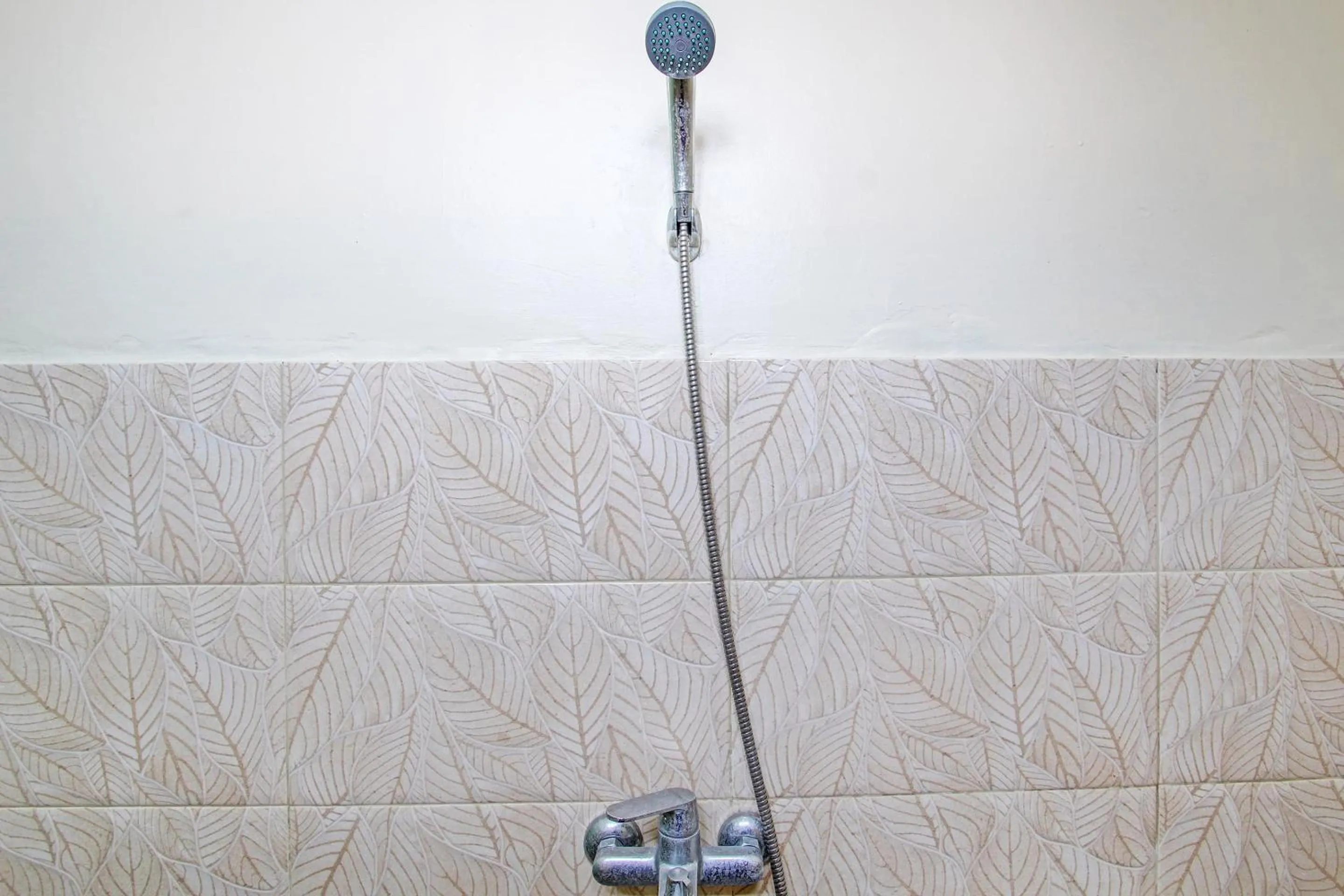 Bathroom in Capital O 93533 Griya Denok