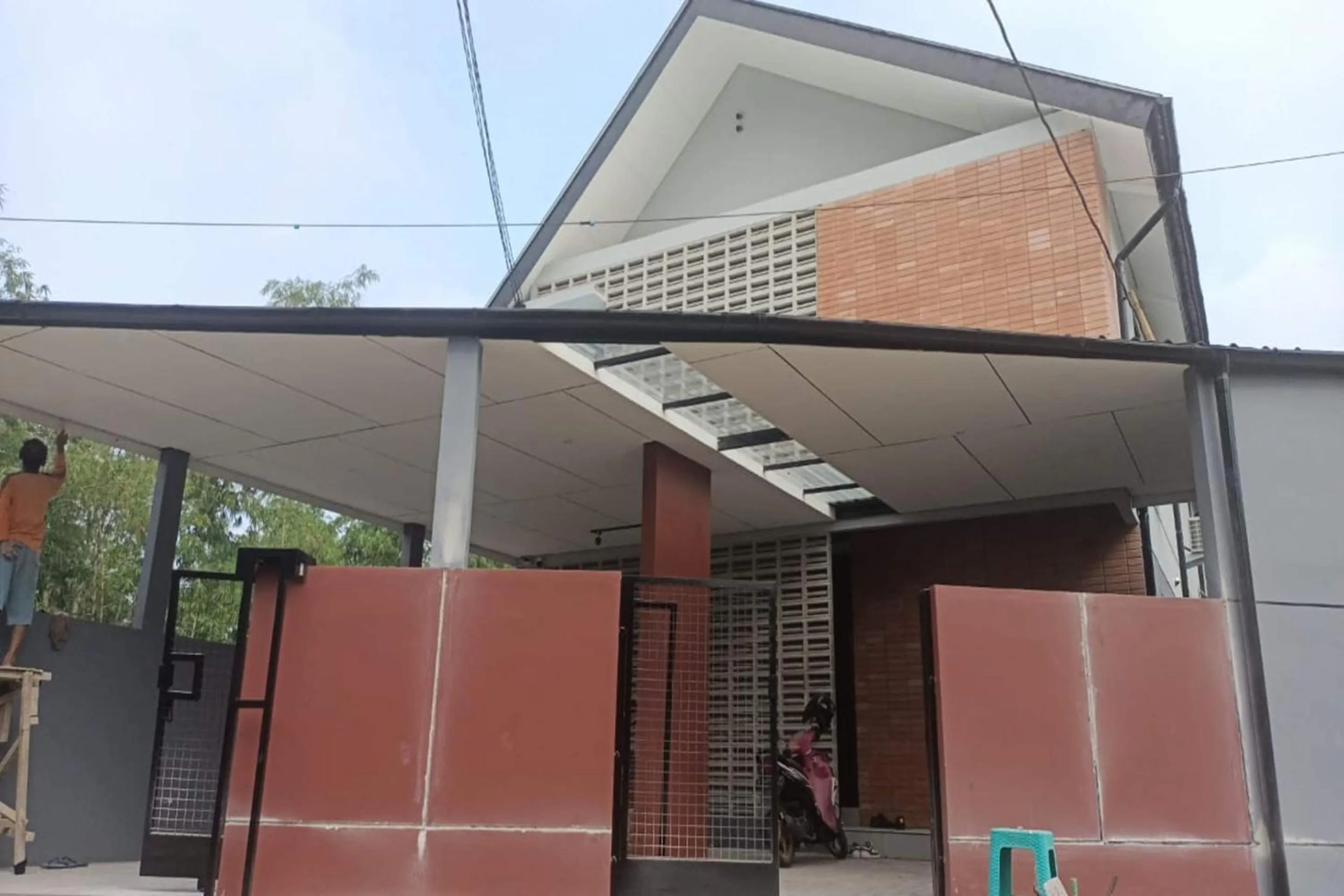 Hotel O Rubina Syariah Hotel