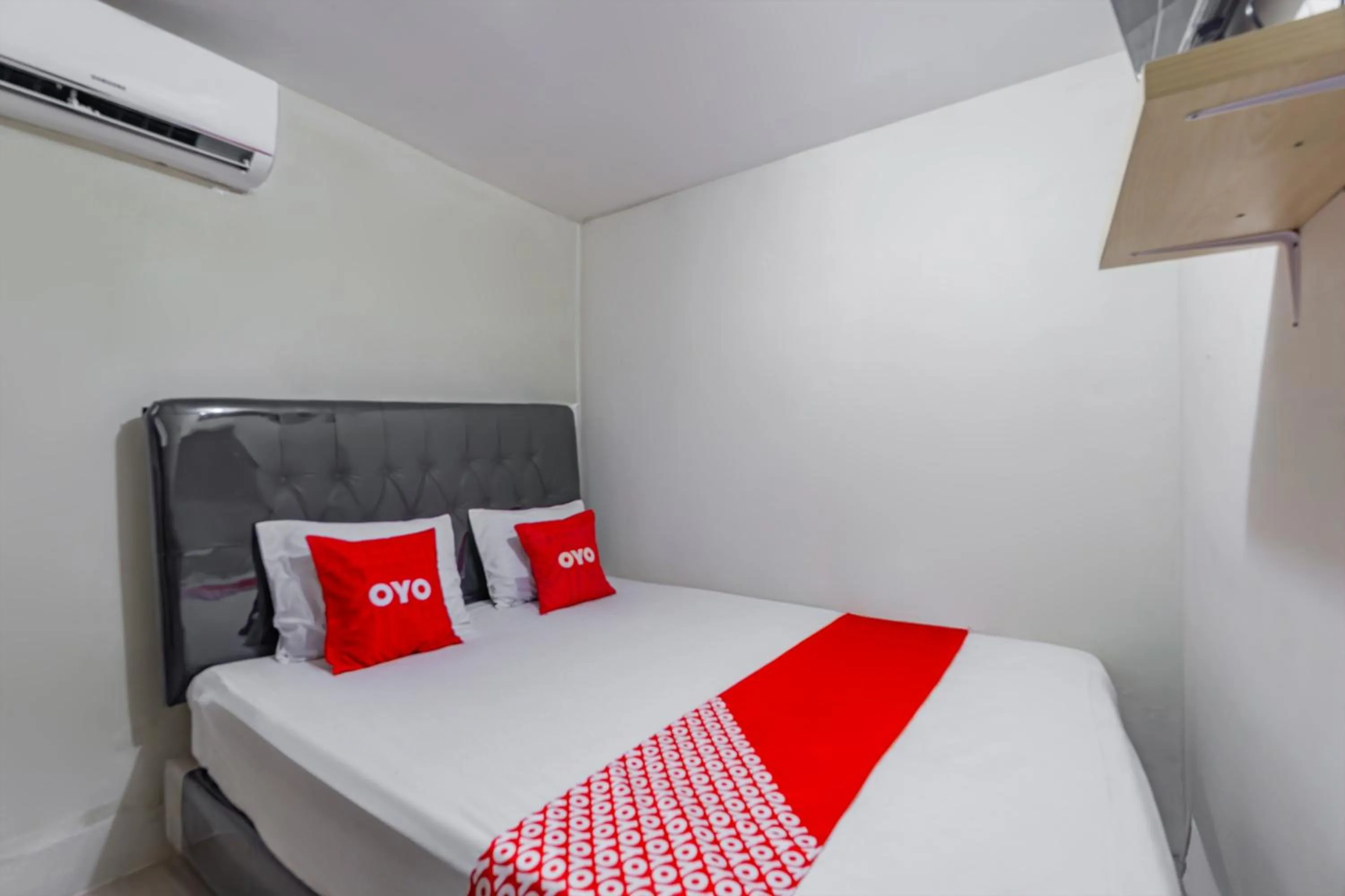 OYO 93526 Homely Syariah