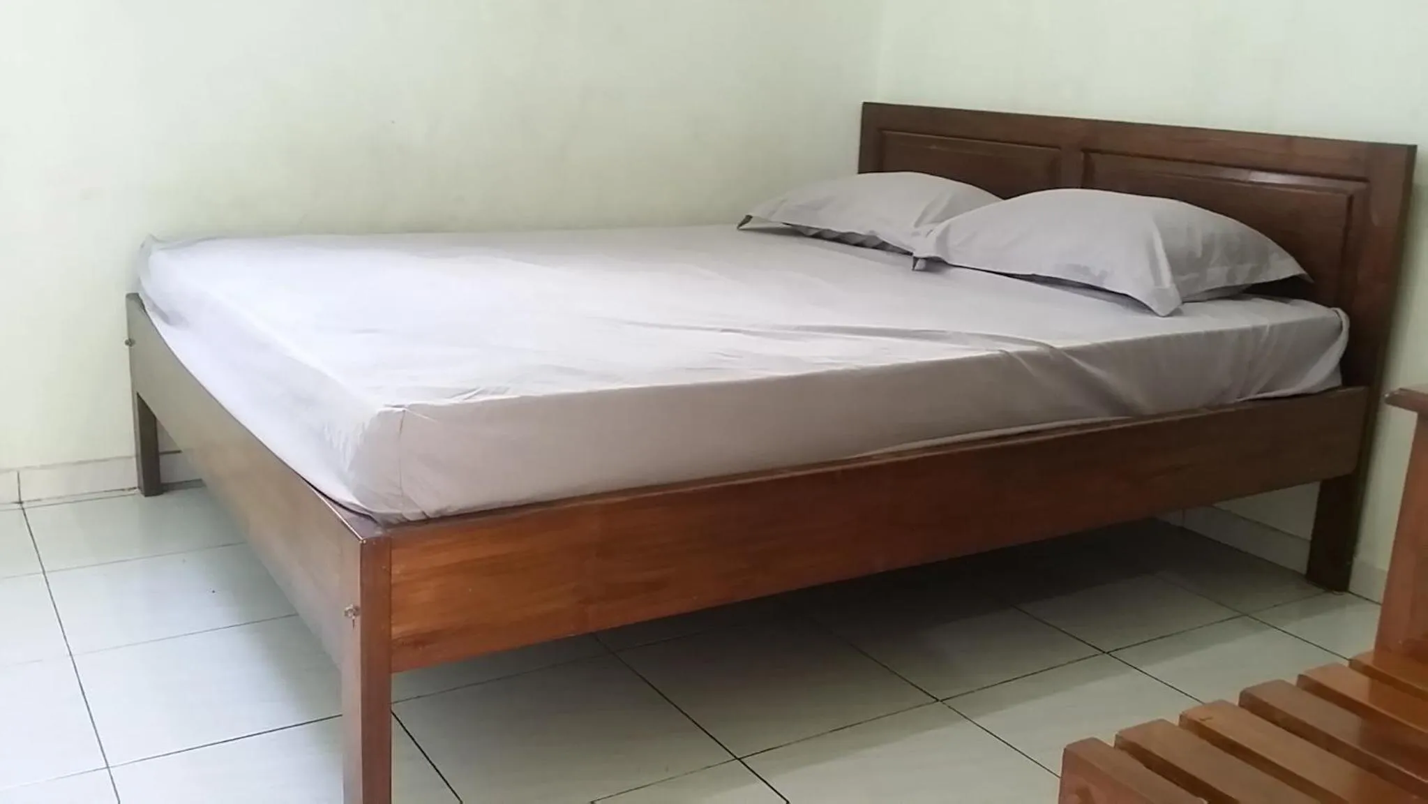 Bedroom, Bed in Hotel O Sawang Sana Motel Syariah Near SMAN 1 Sangkapura