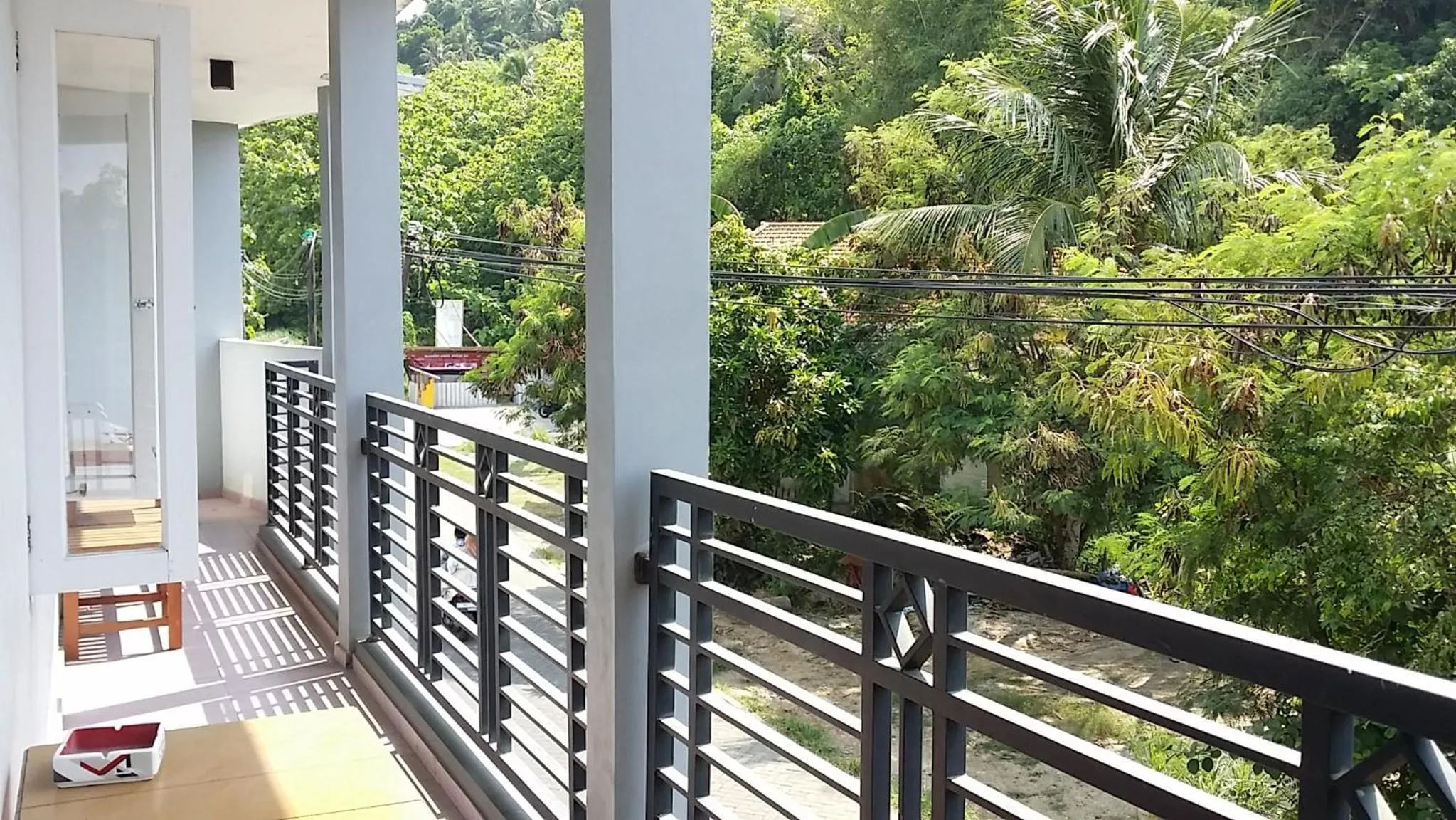 Lobby or reception in Hotel O Sawang Sana Motel Syariah Near SMAN 1 Sangkapura