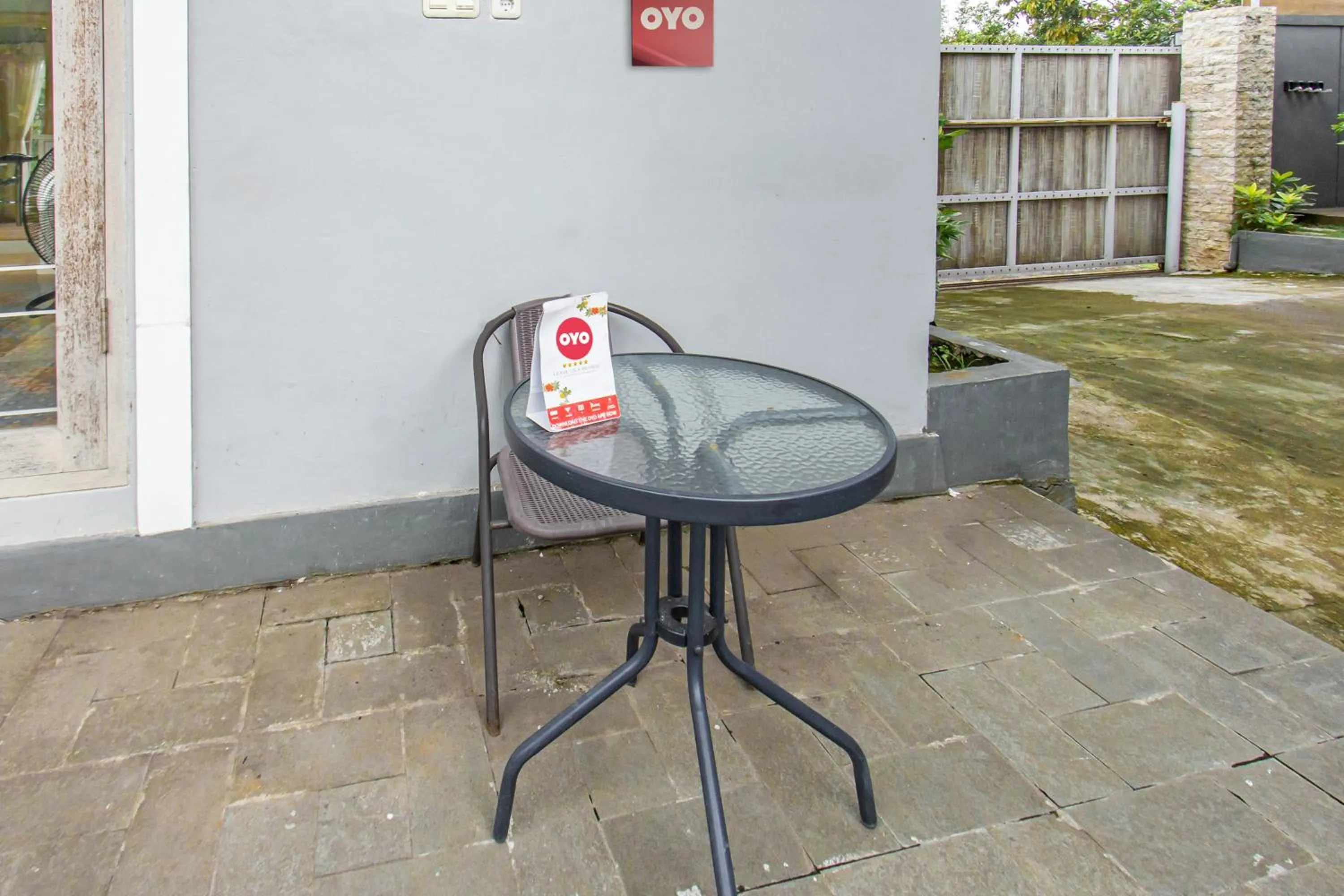 Lobby or reception in Hotel O Bale Jiwan Mukti Narmada Near SMA NW NARMADA