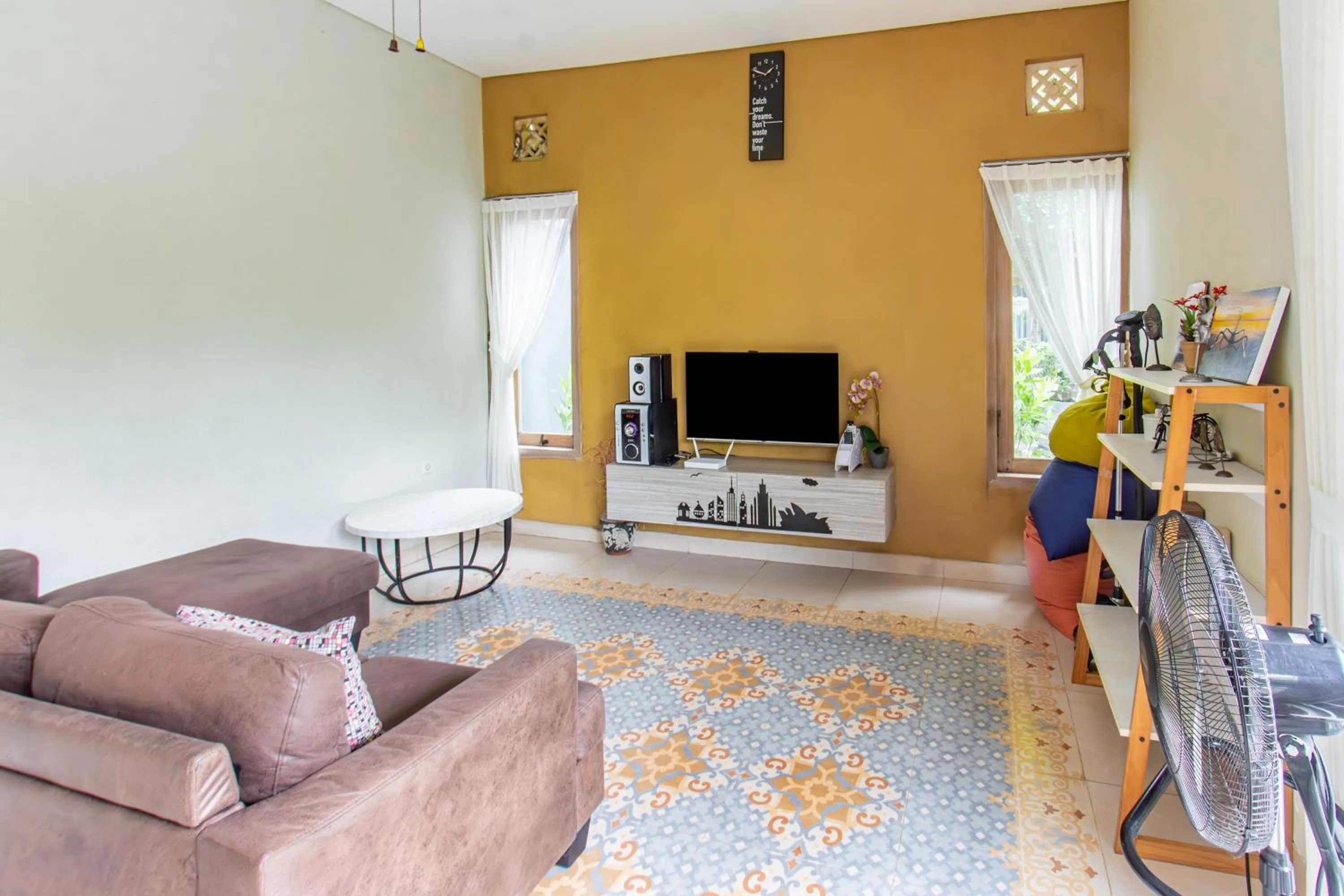 Lobby or reception in Hotel O Bale Jiwan Mukti Narmada Near SMA NW NARMADA