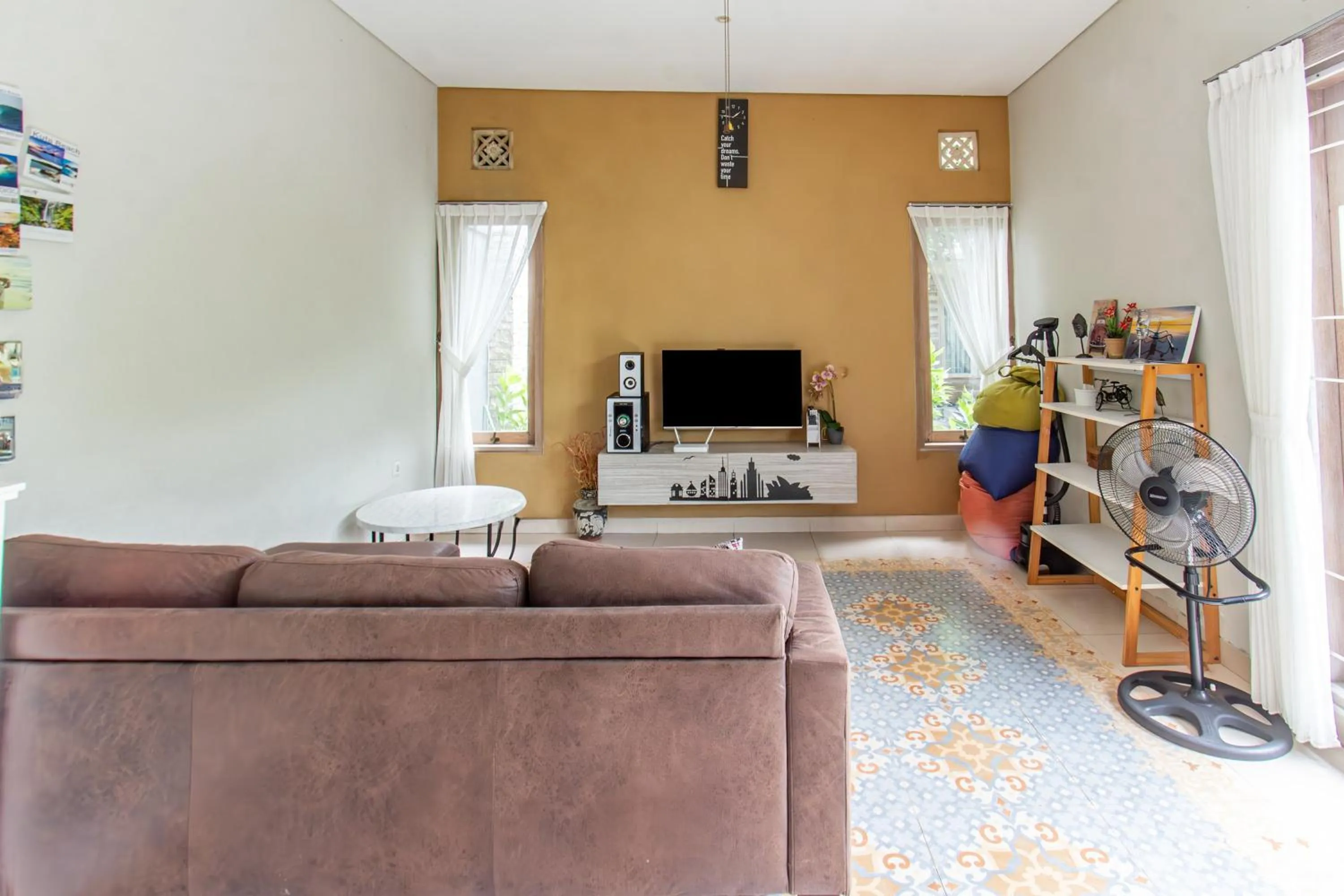 Lobby or reception in Hotel O Bale Jiwan Mukti Narmada Near SMA NW NARMADA