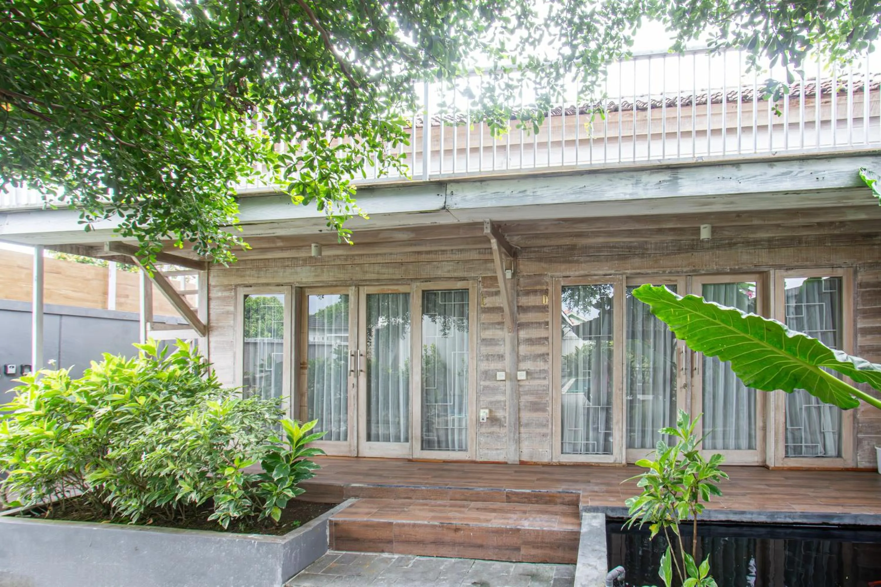 Facade/entrance in Hotel O Bale Jiwan Mukti Narmada Near SMA NW NARMADA