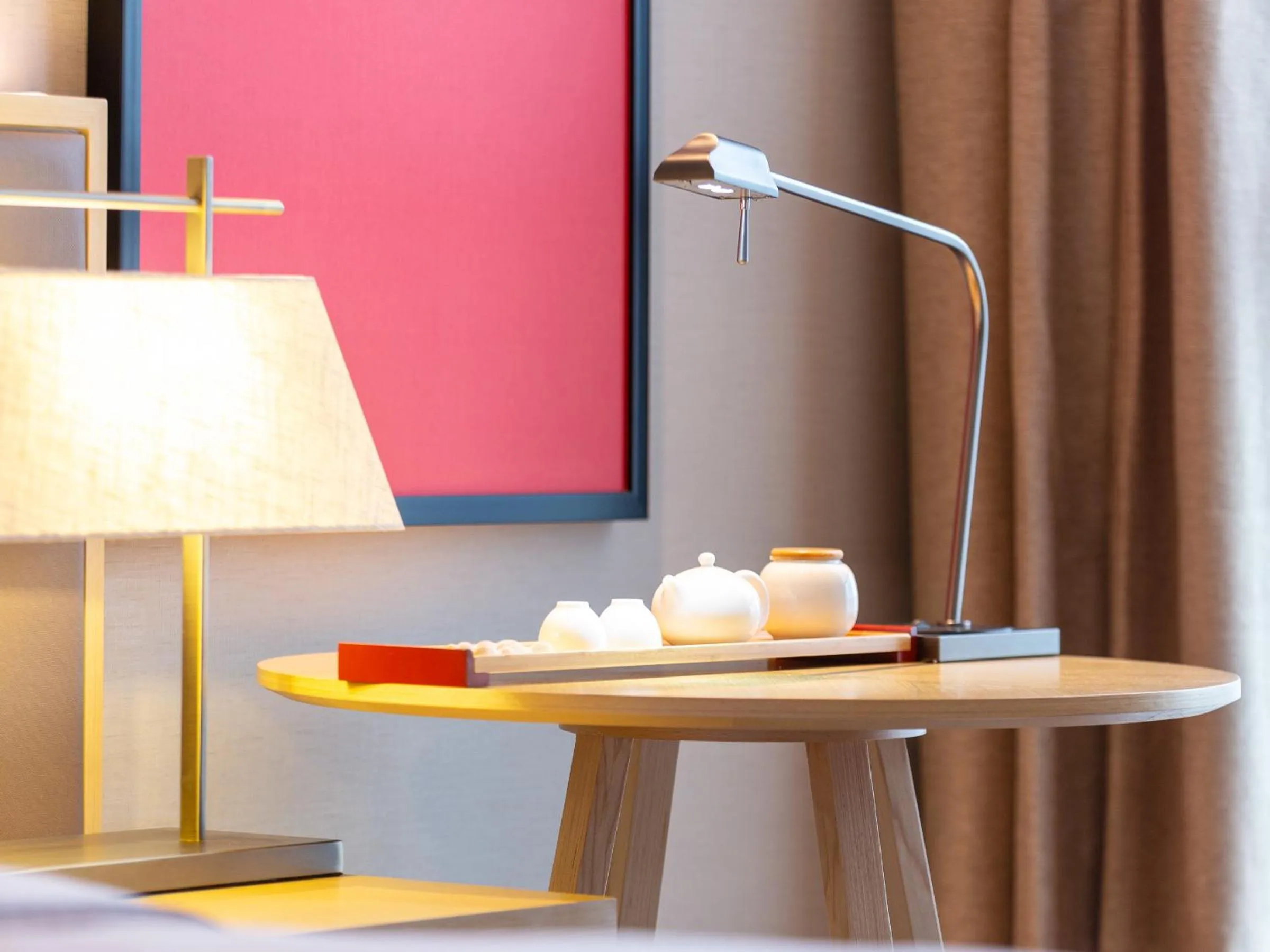 Echeng Hotel - Huawei Base Store in Shenzhen