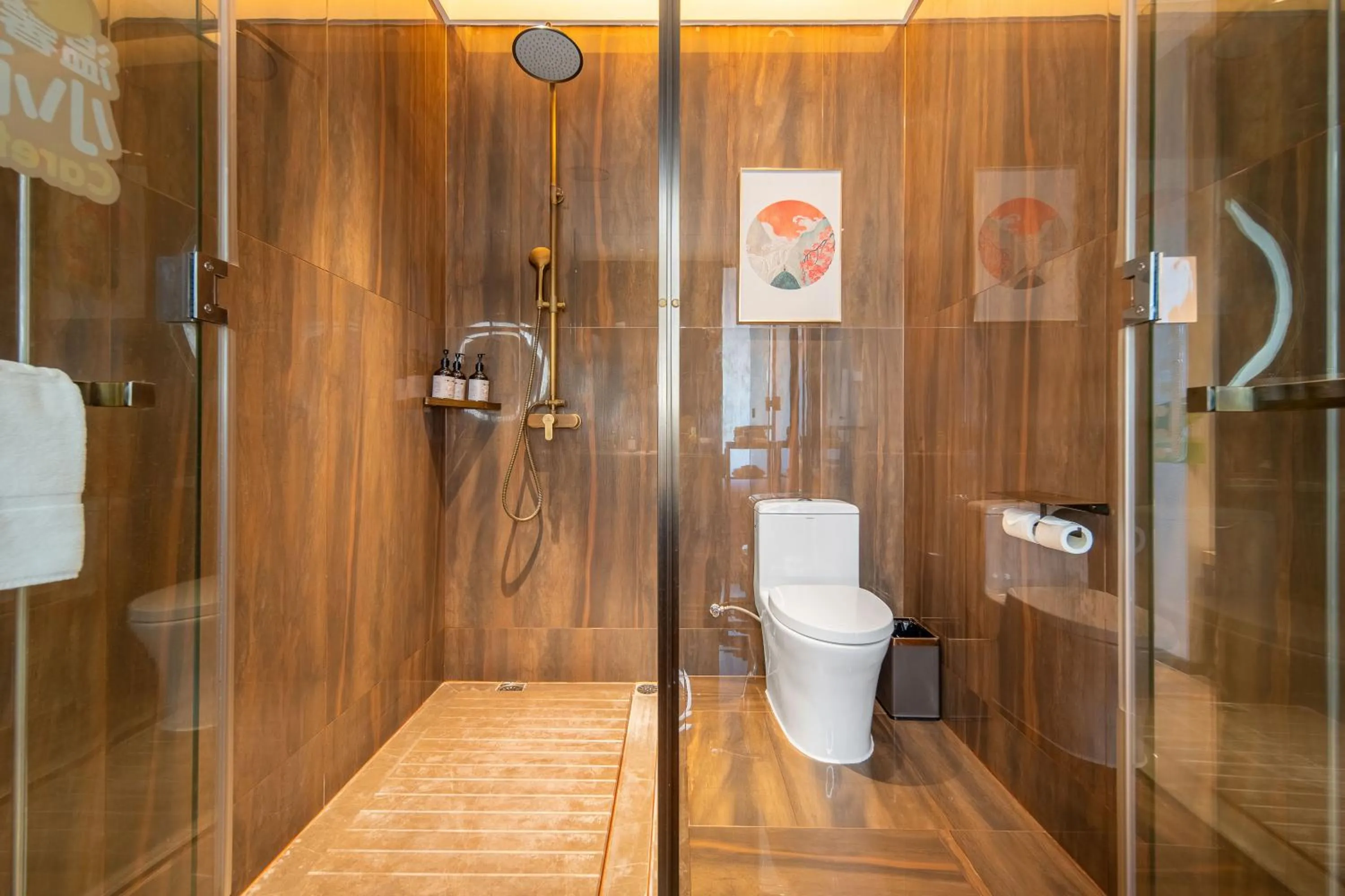 Echeng Hotel Huawei Base Store in Shenzhen