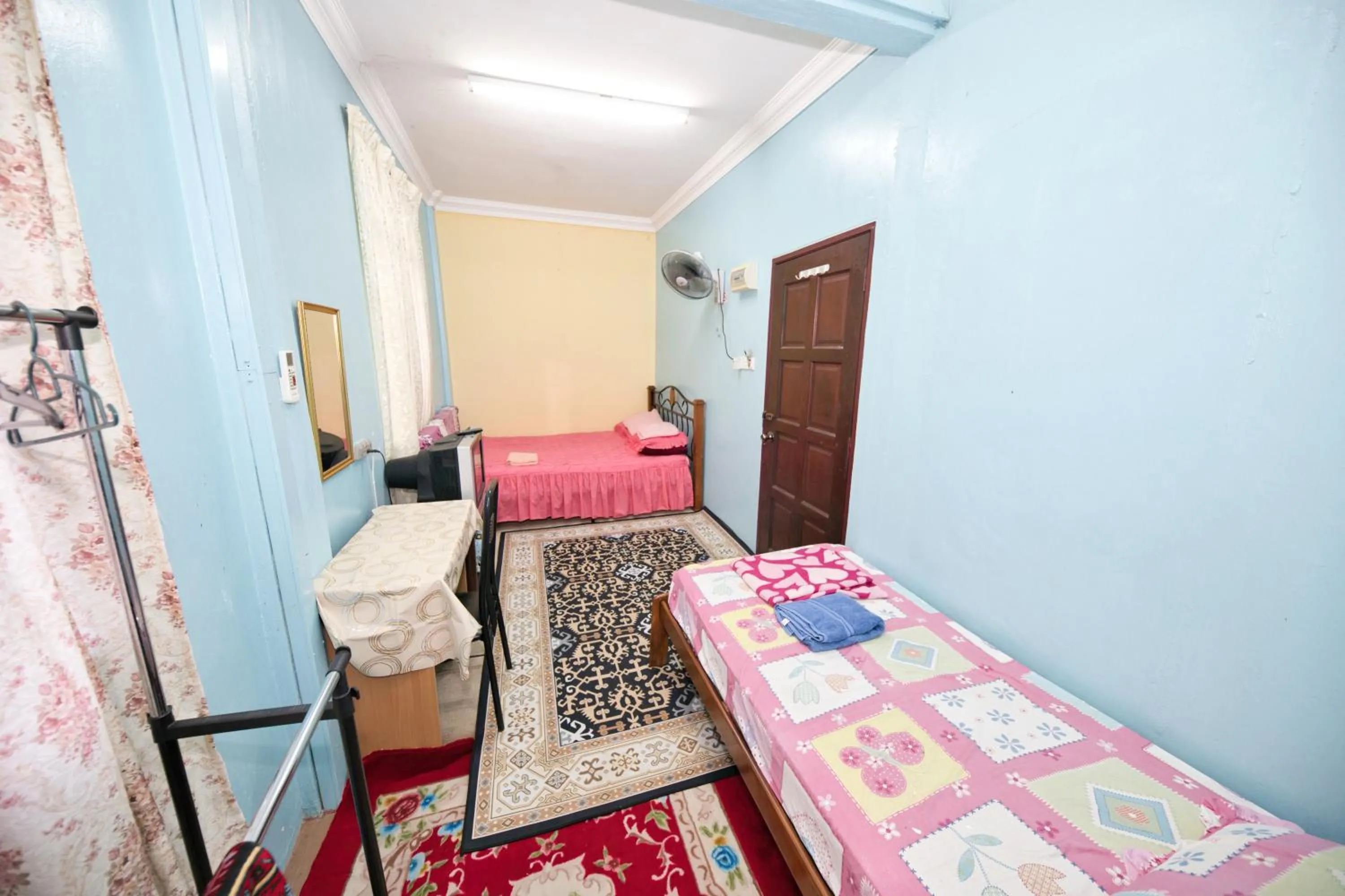 Superior Suite in OYO 90915 Ilham Villa