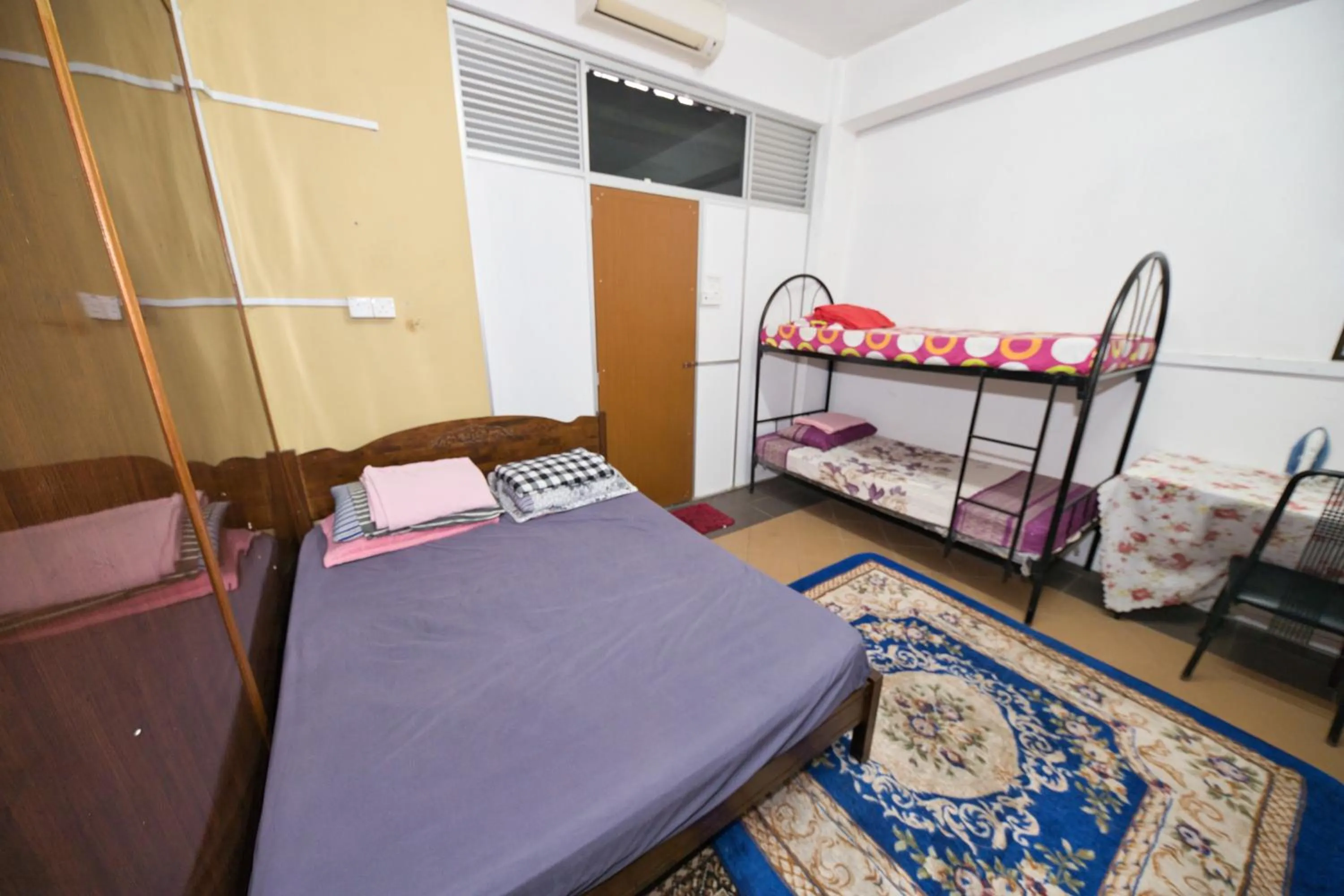 Executive Suite Family in OYO 90915 Ilham Villa