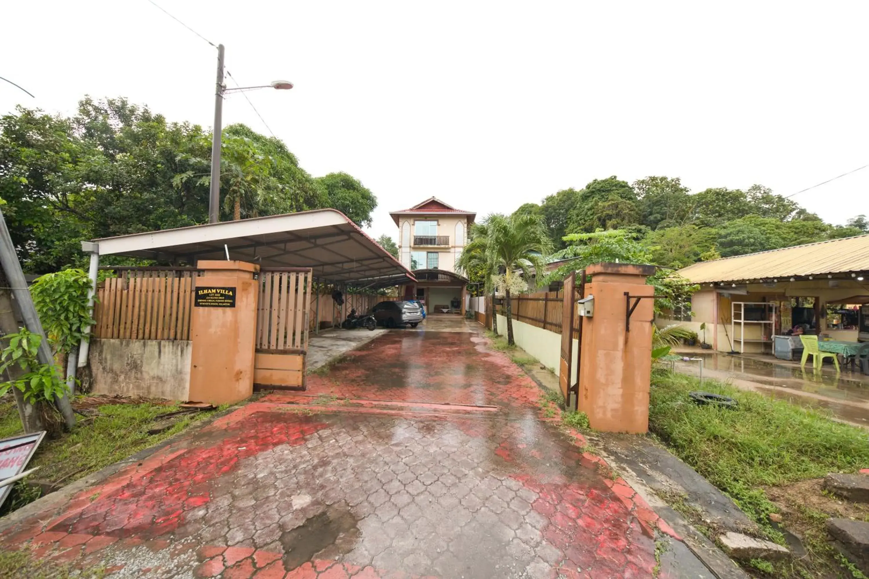 OYO 90915 Ilham Villa OYO 90915 Ilham Villa