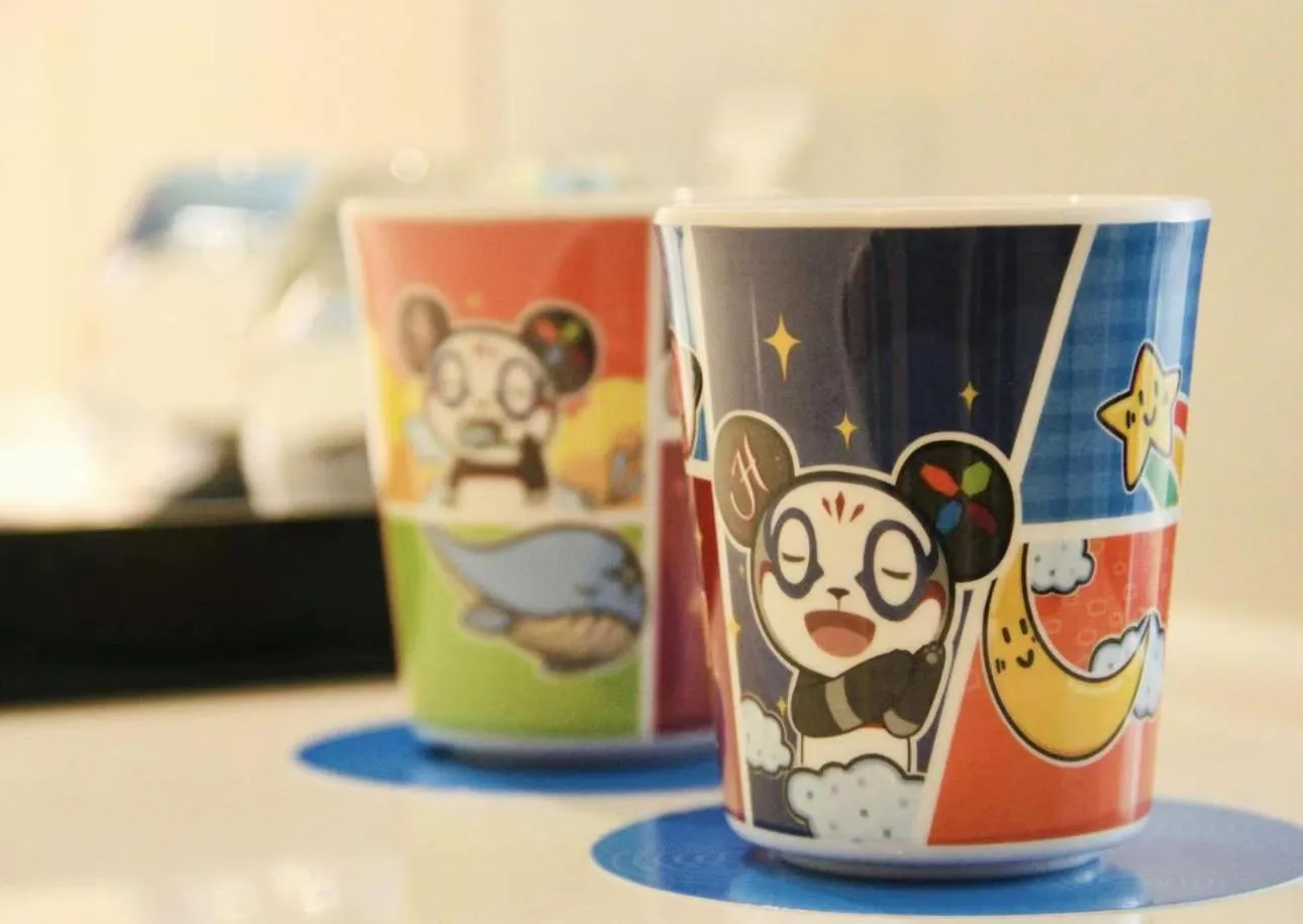 Hampton by Hilton Guangzhou Renhe Baiyun Airport-Free Shuttle Bus During The Canton Fair