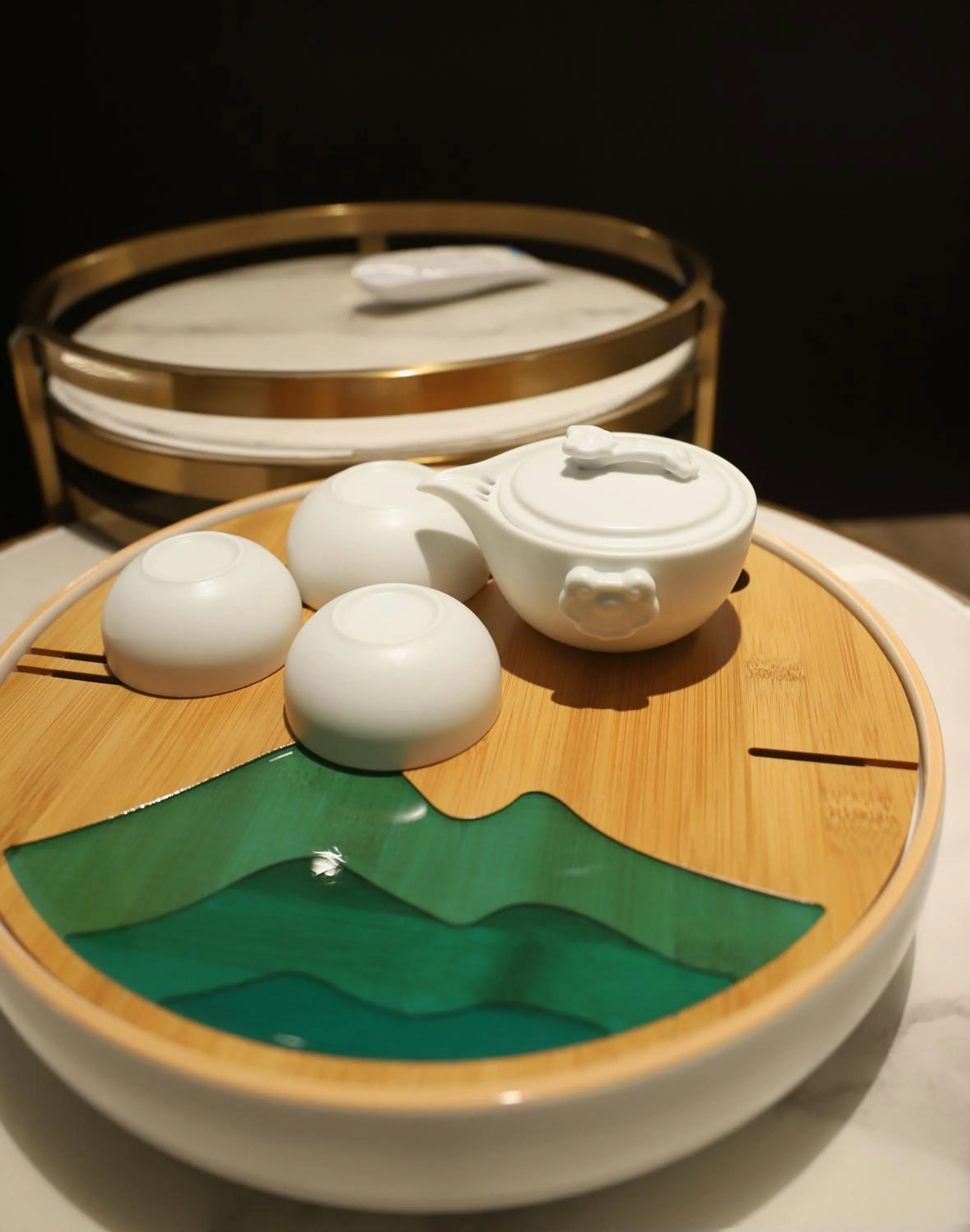 Pengke Boutique Hotel - Sungang Sunway Station