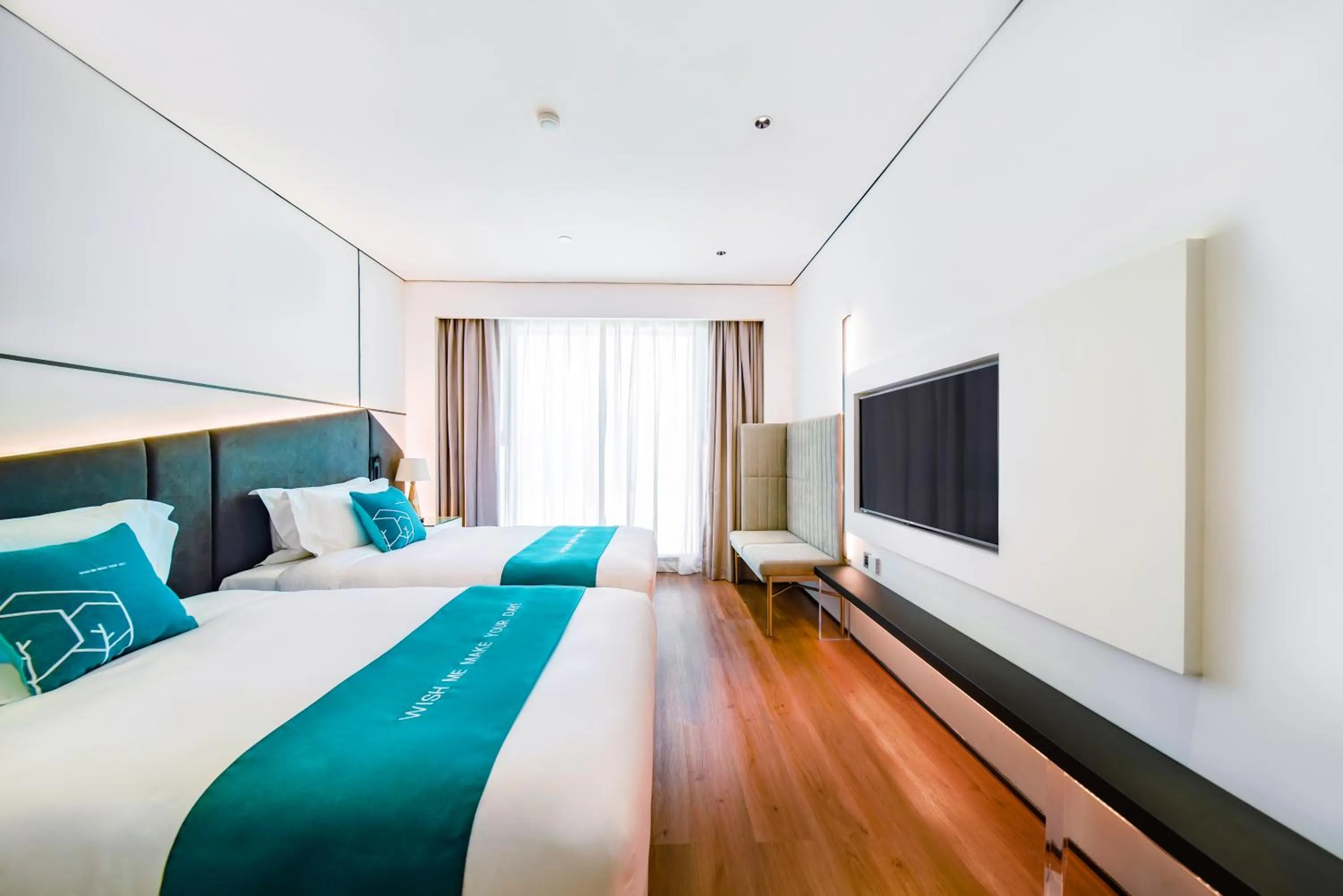 Pengke Boutique Hotel - Sungang Sunway Station