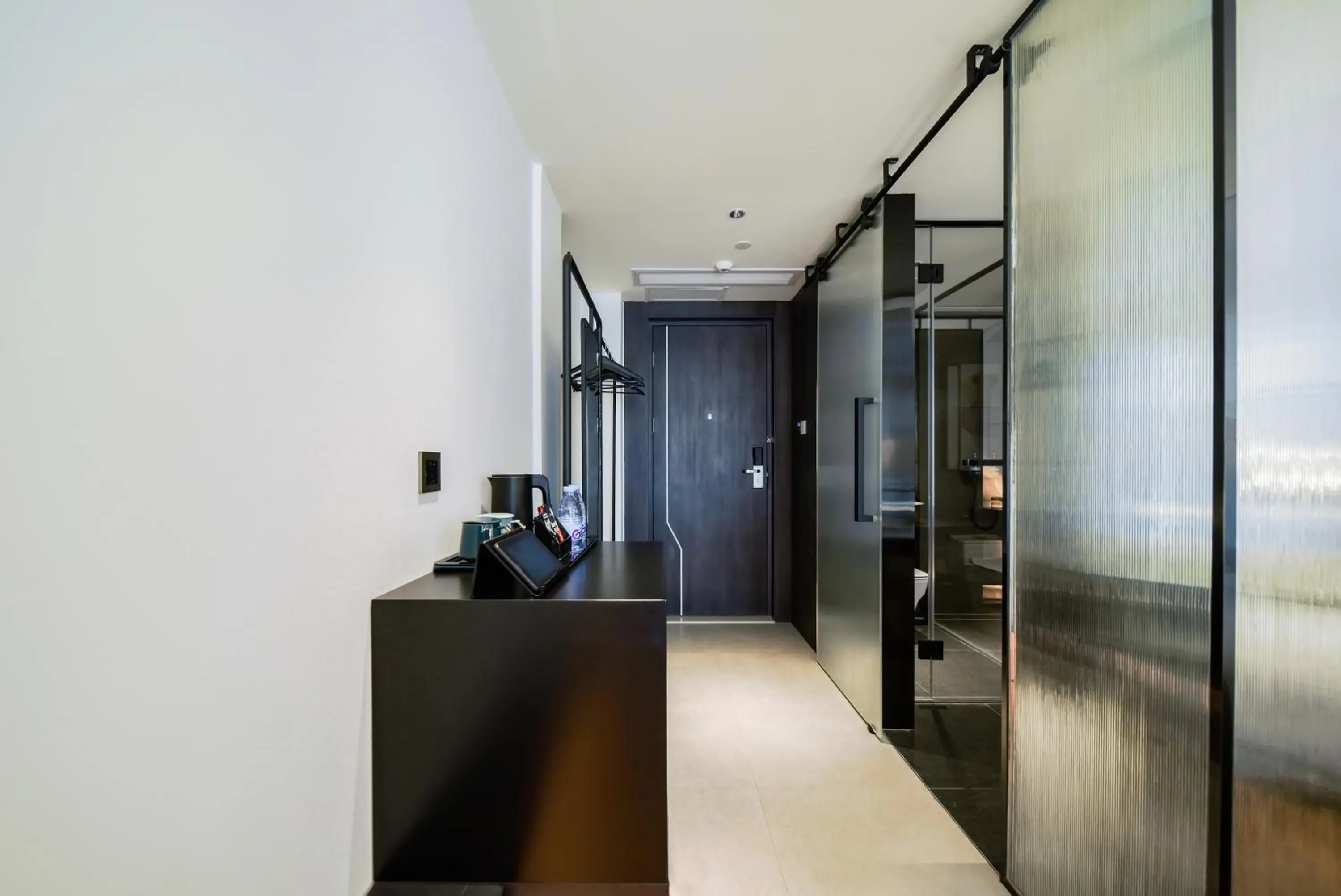 Pengke Boutique Hotel - Sungang Sunway Station