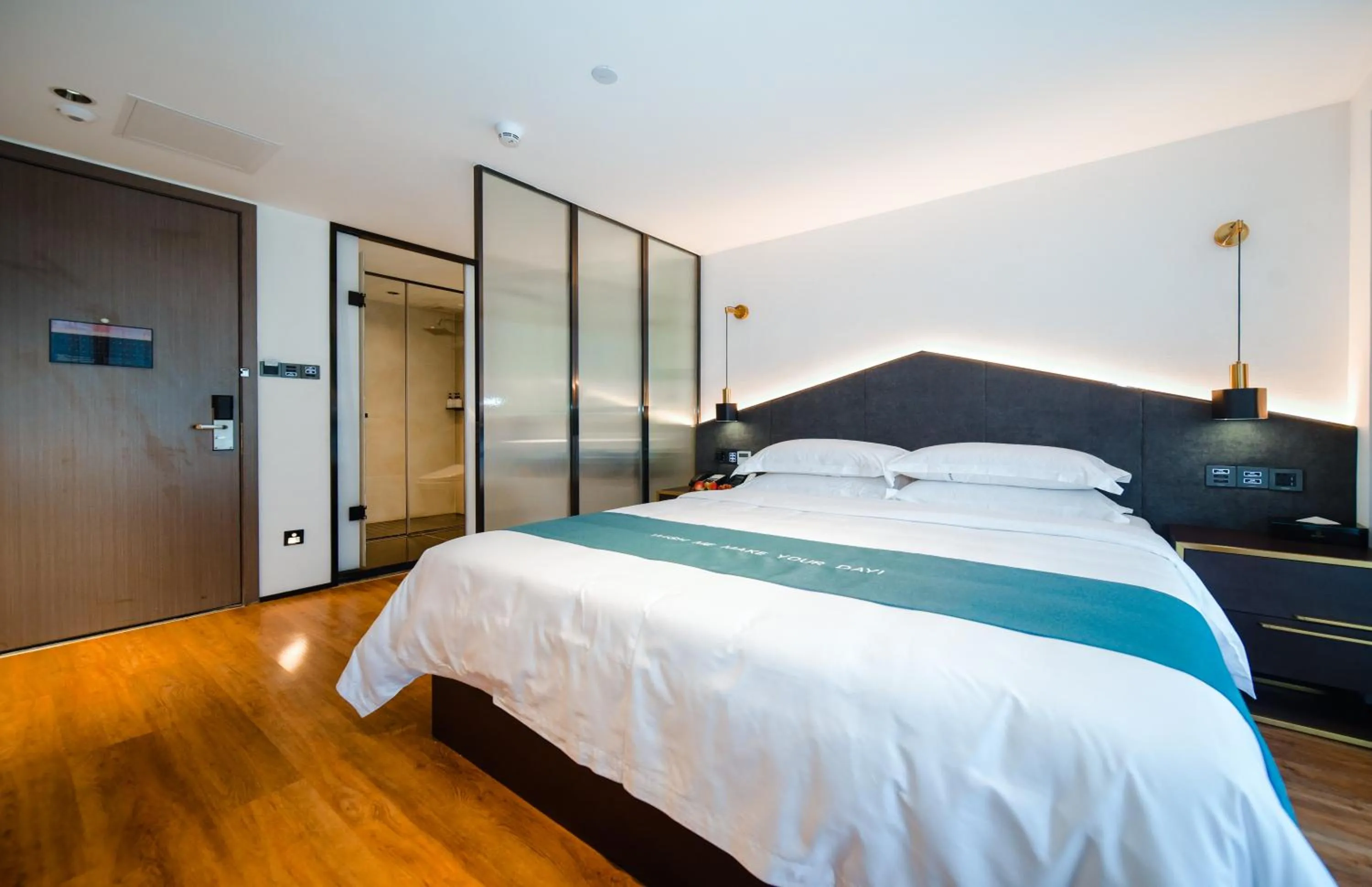 Pengke Boutique Hotel - Sungang Sunway Station