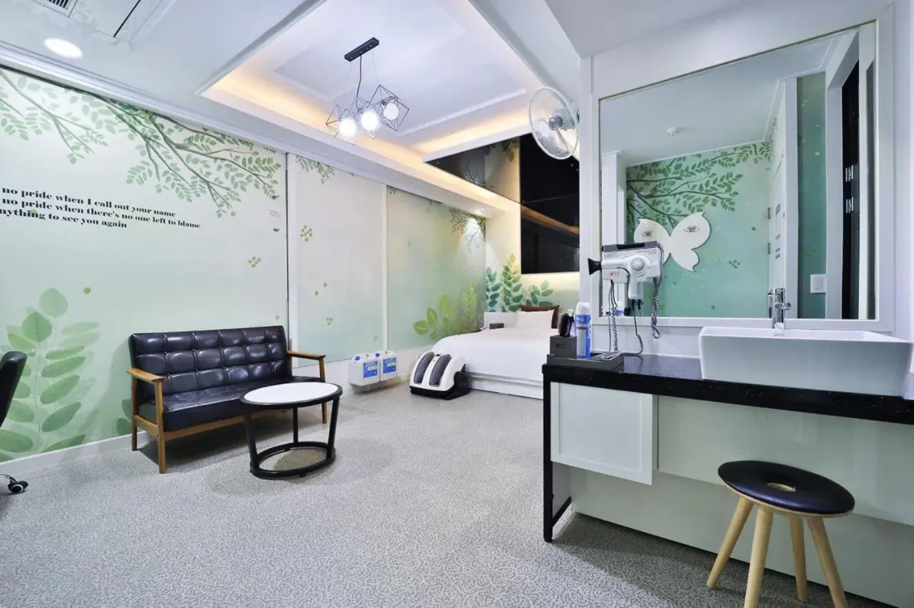 Standard Double Room in G&G Hotel Standard Double Room in G&G Hotel