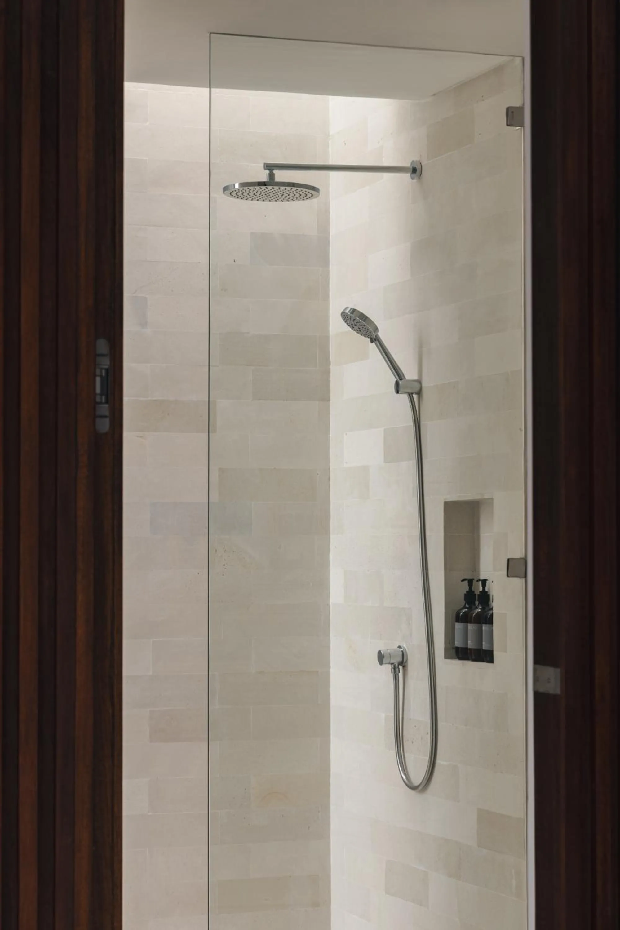 Bathroom in VOX Villas Canggu