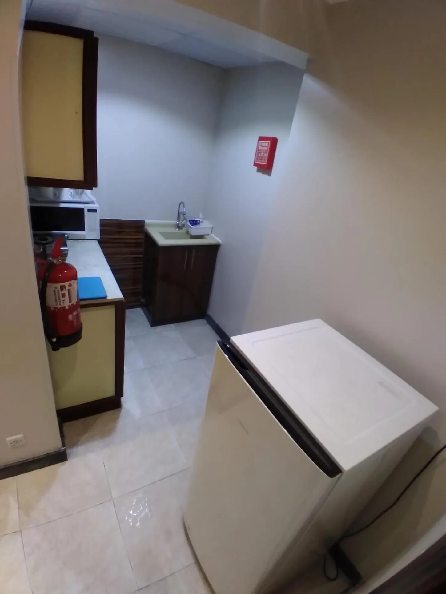 Arjan Qurtuba Served Apartments