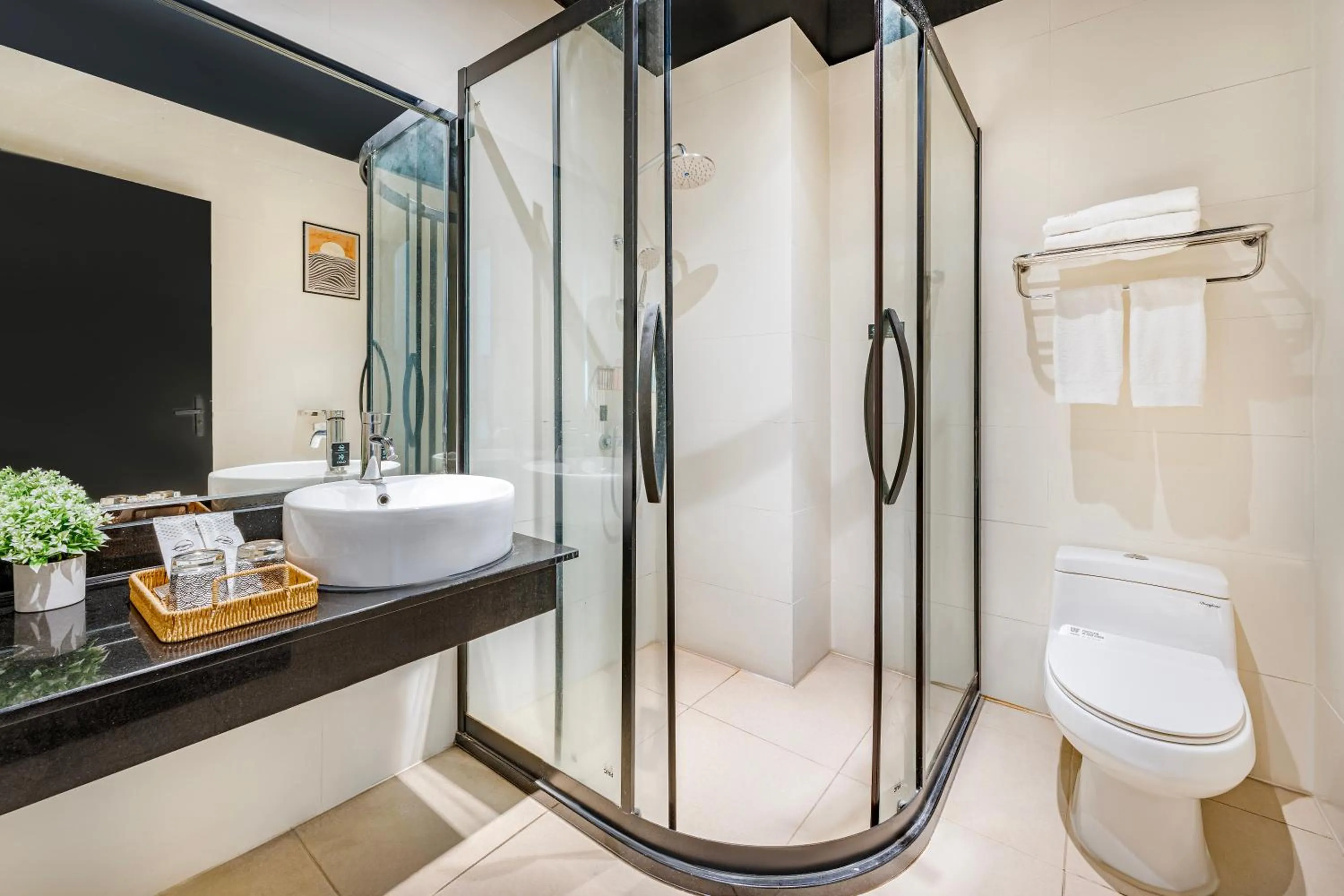 Boyue Miyazaki Hotel - Guangzhou Baiyun International Airport