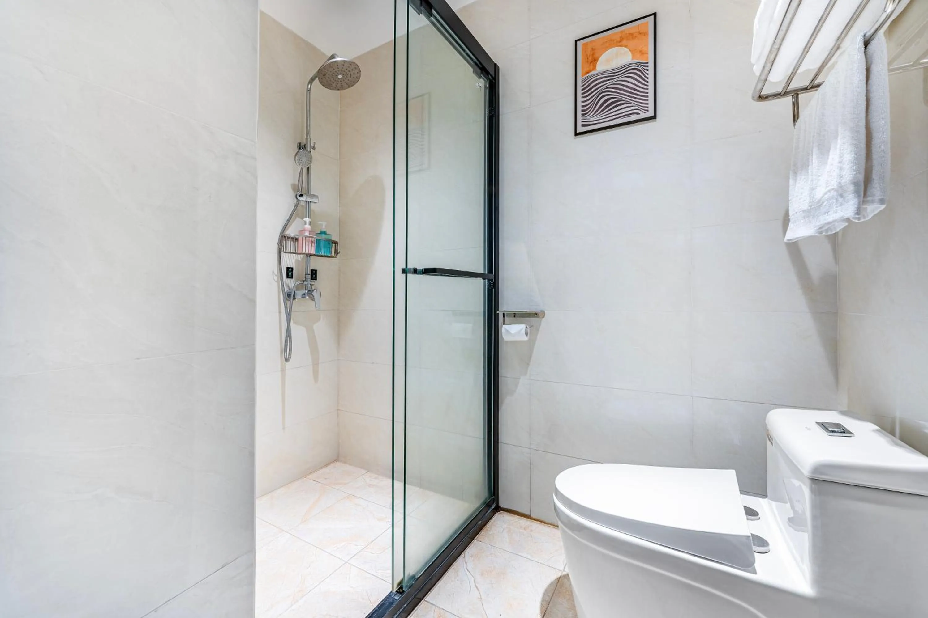 Boyue Miyazaki Hotel - Guangzhou Baiyun International Airport